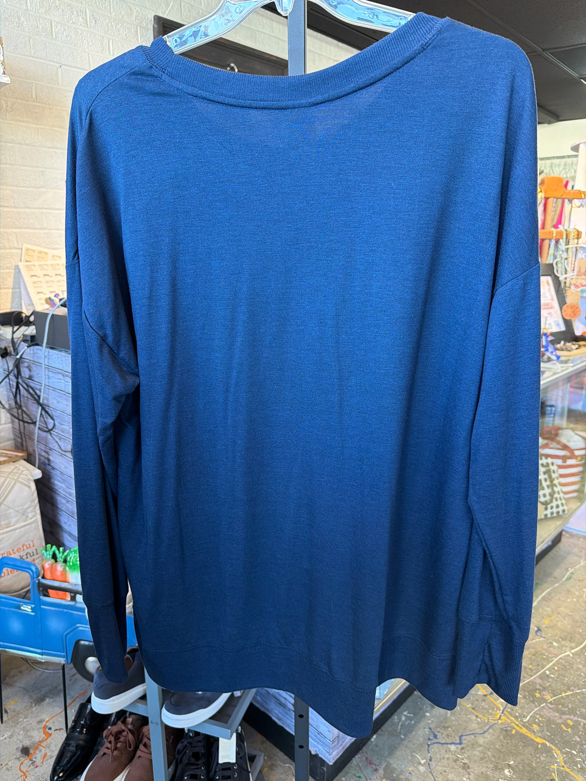 Avia Plus Tops Size 20 Shirt