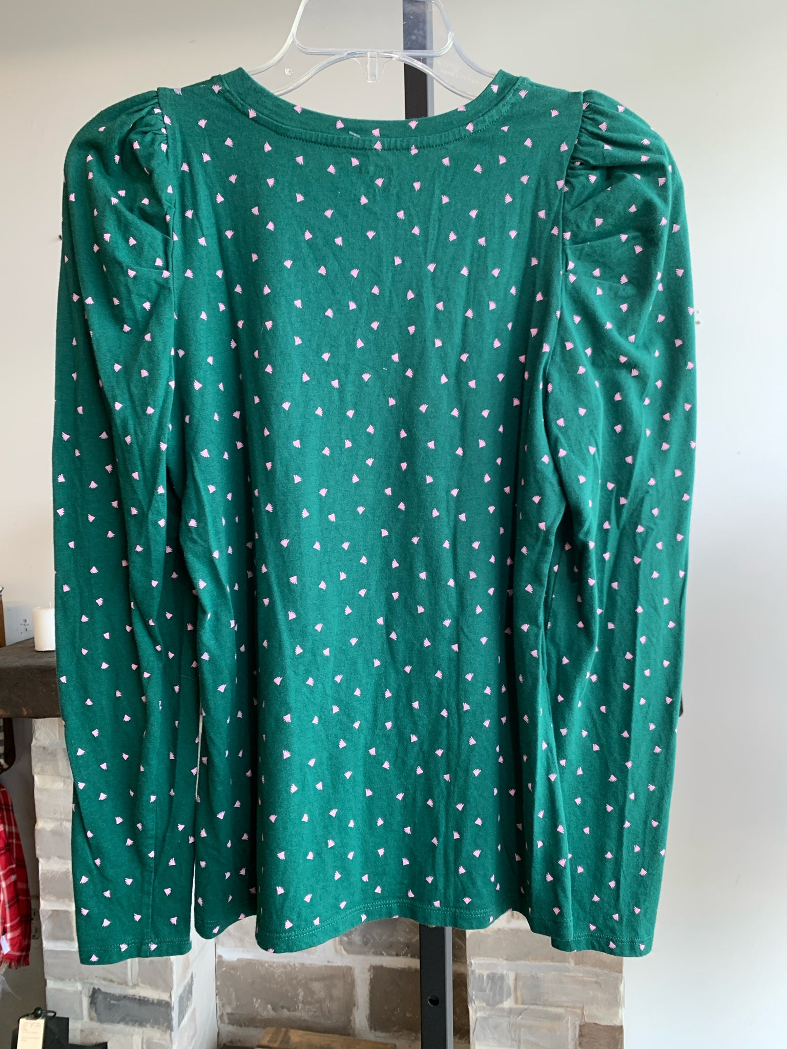 Crown & Ivy Womens Tops Size M Shirt