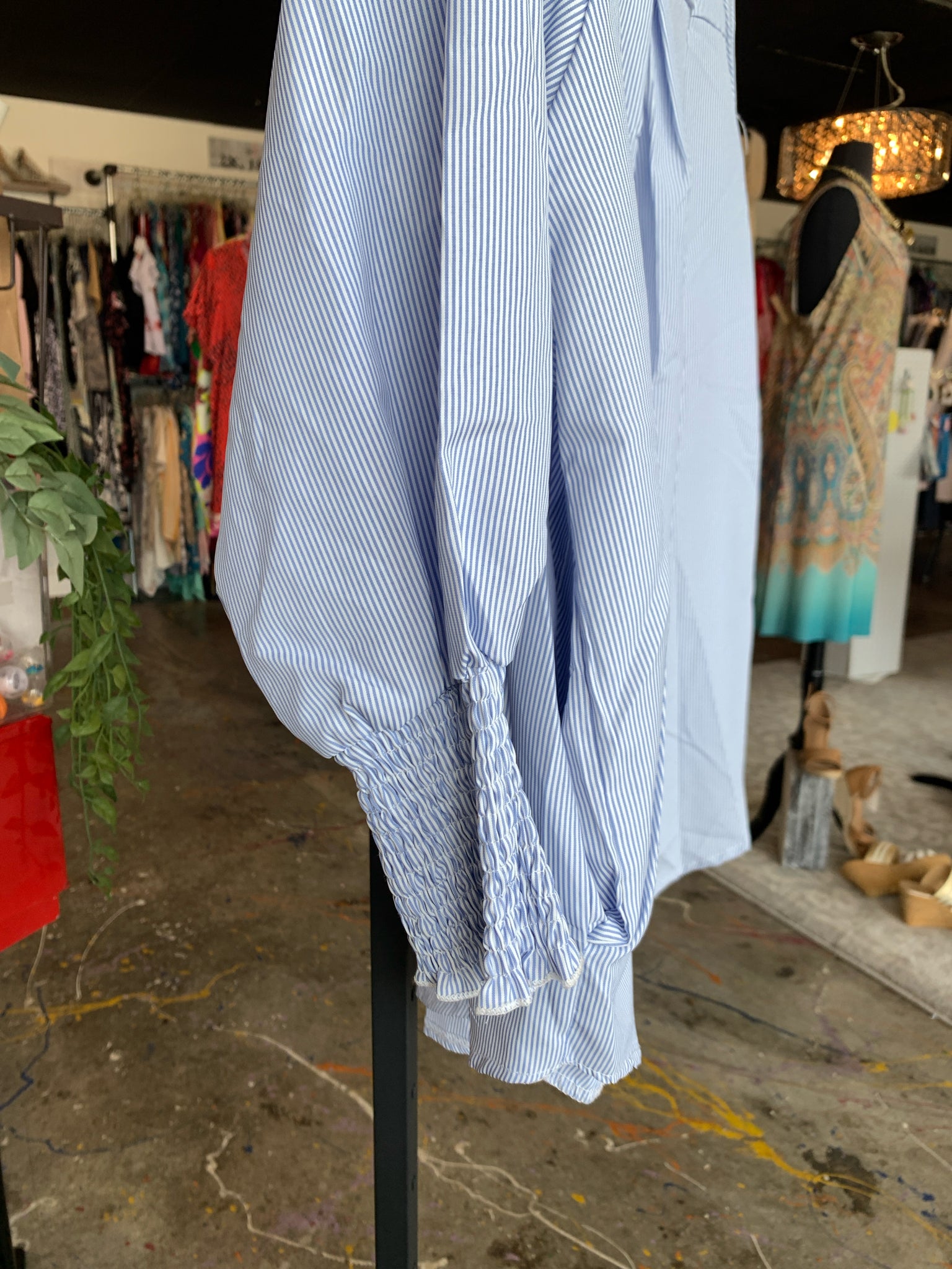 No Brand Womens Tops Size L Blouse