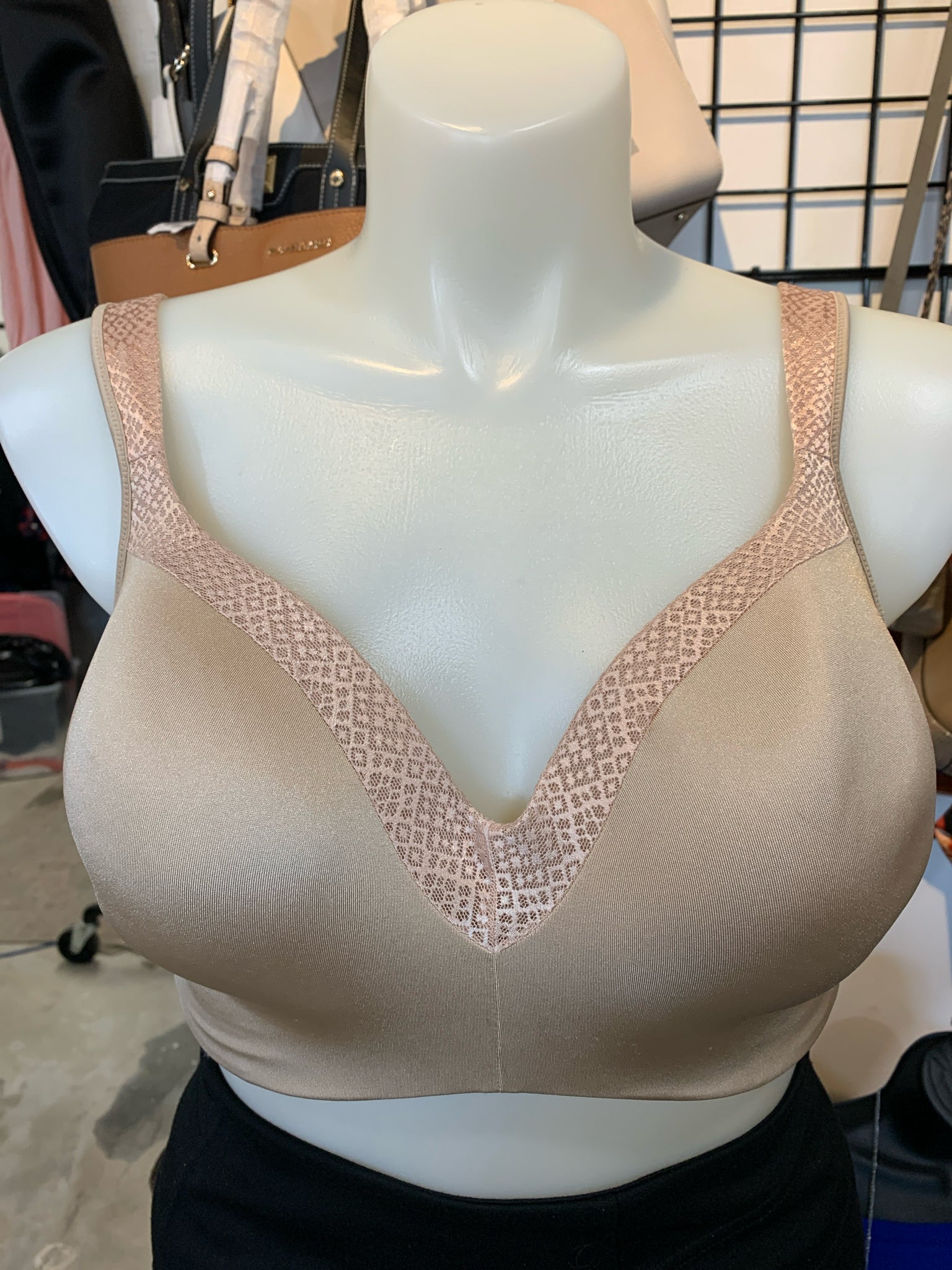 Size 38DDD No Brand Bra