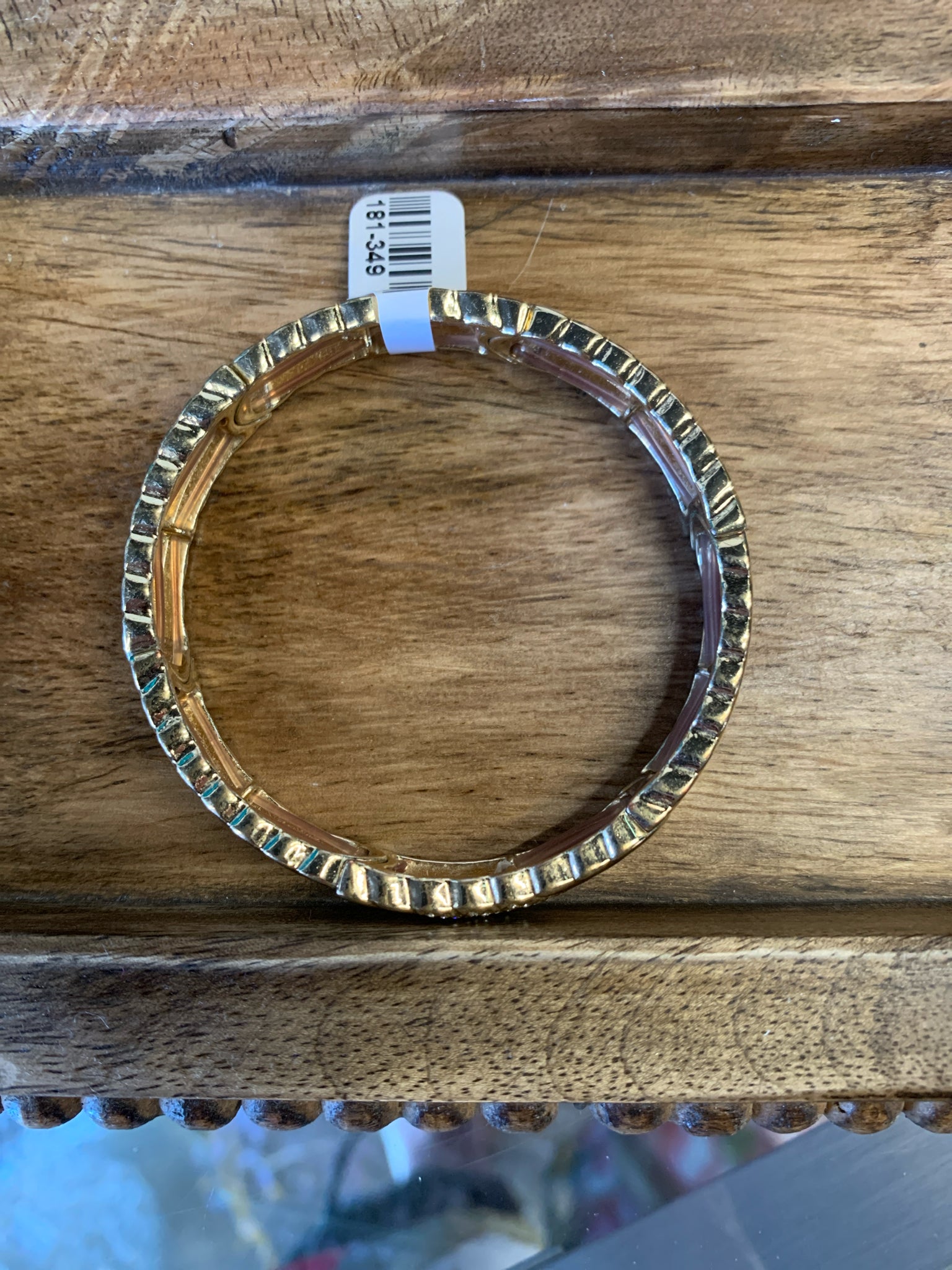 No Brand Gold Bracelet