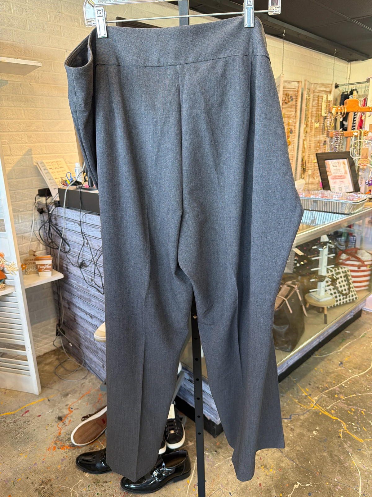 Counterparts Plus Bottoms Size 24W Pants