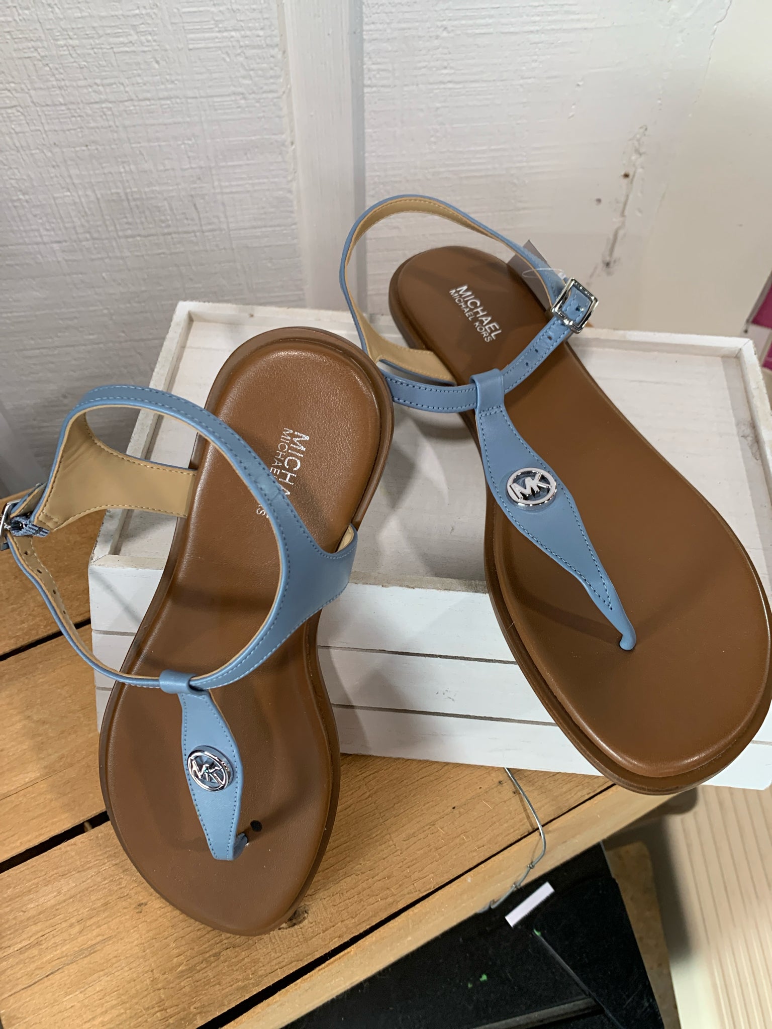 Michael Kors Designer 8.5 SHOES