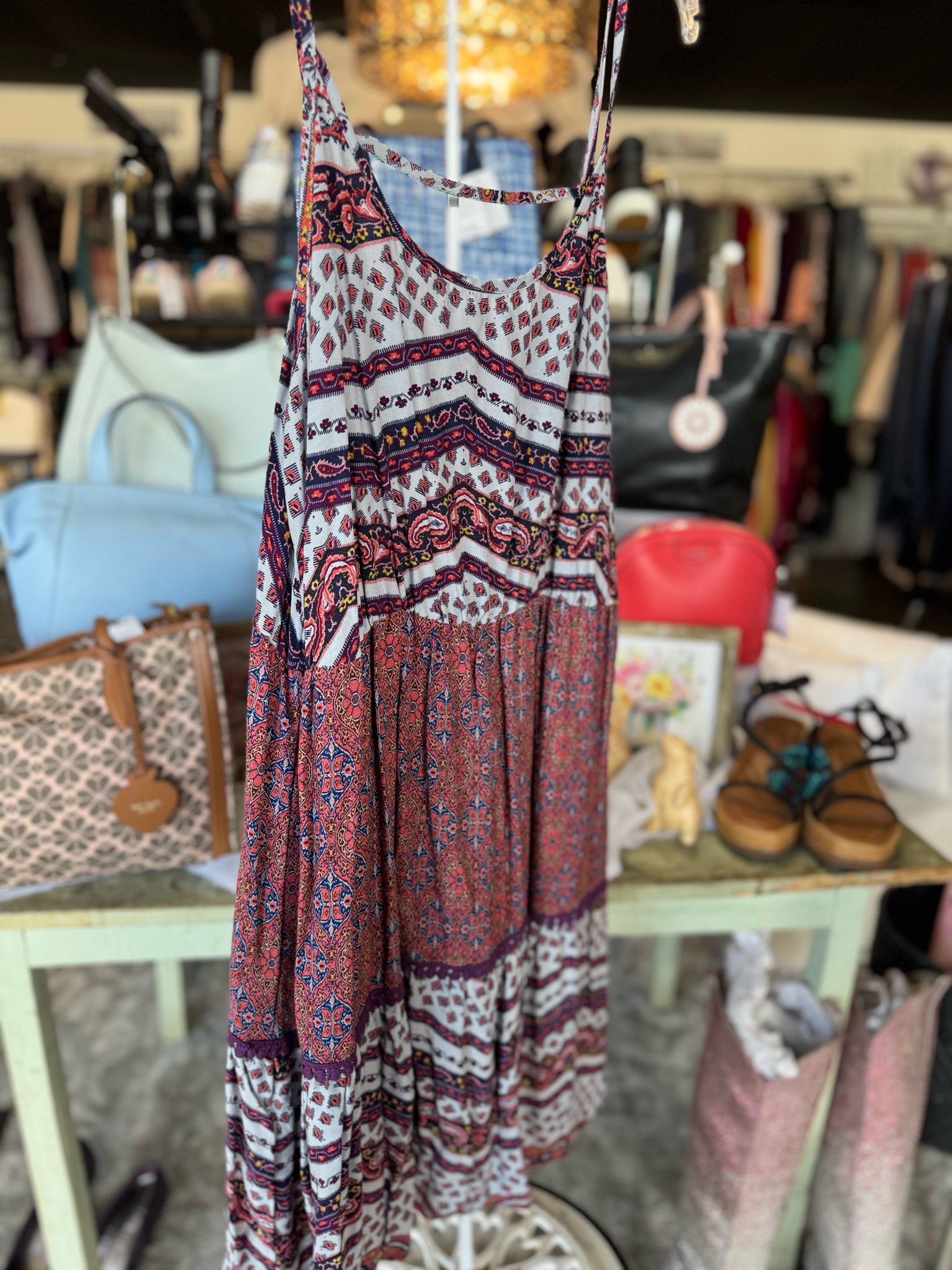 MOSSIMO Womens Dresses Size XL Dress