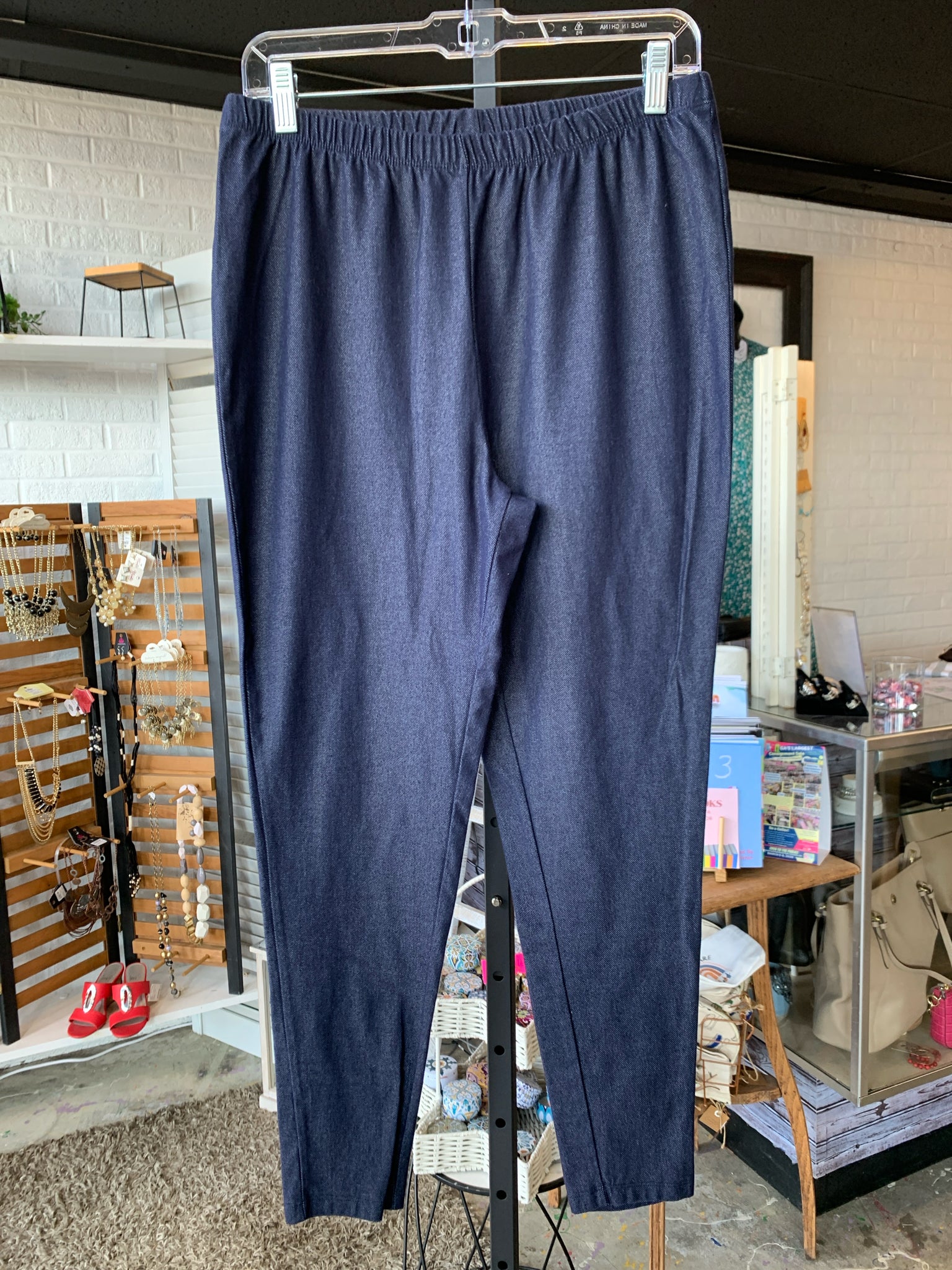 Faded Glory Plus Bottoms Size 16 Pants