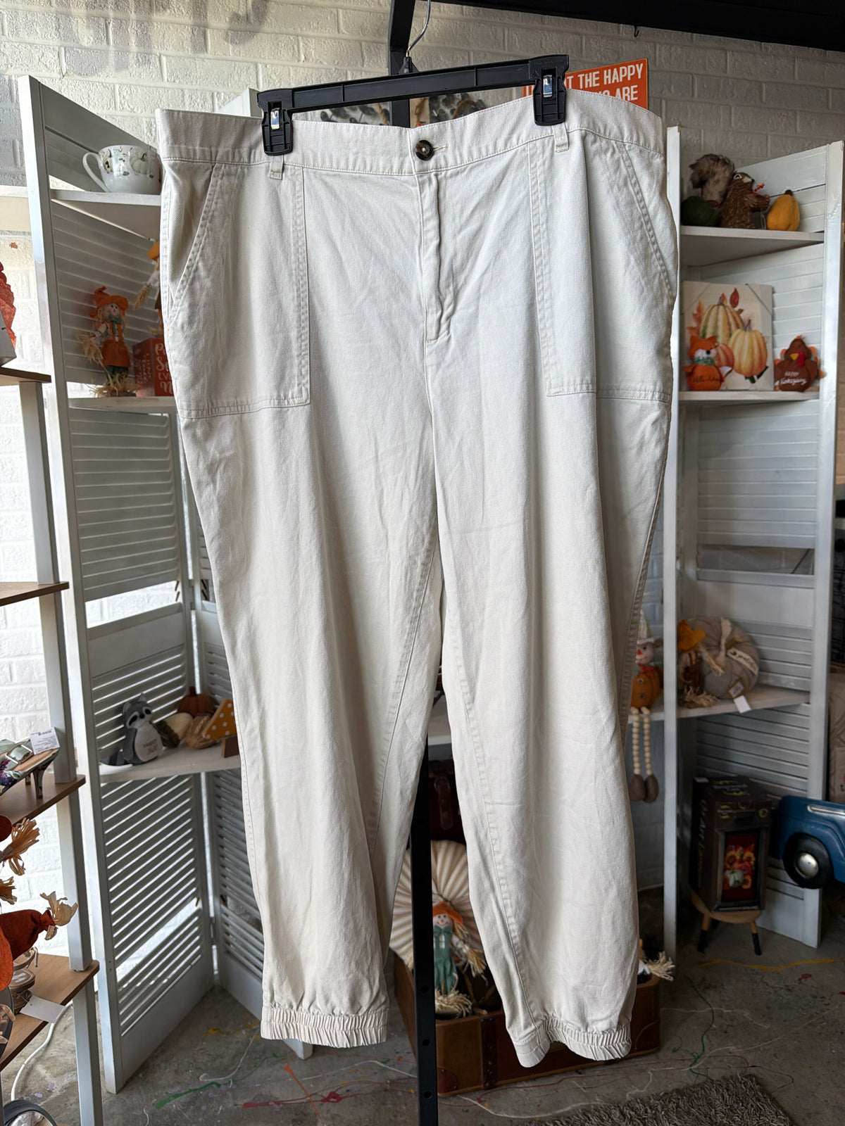 Gap Womens Bottoms Size XXL Pants