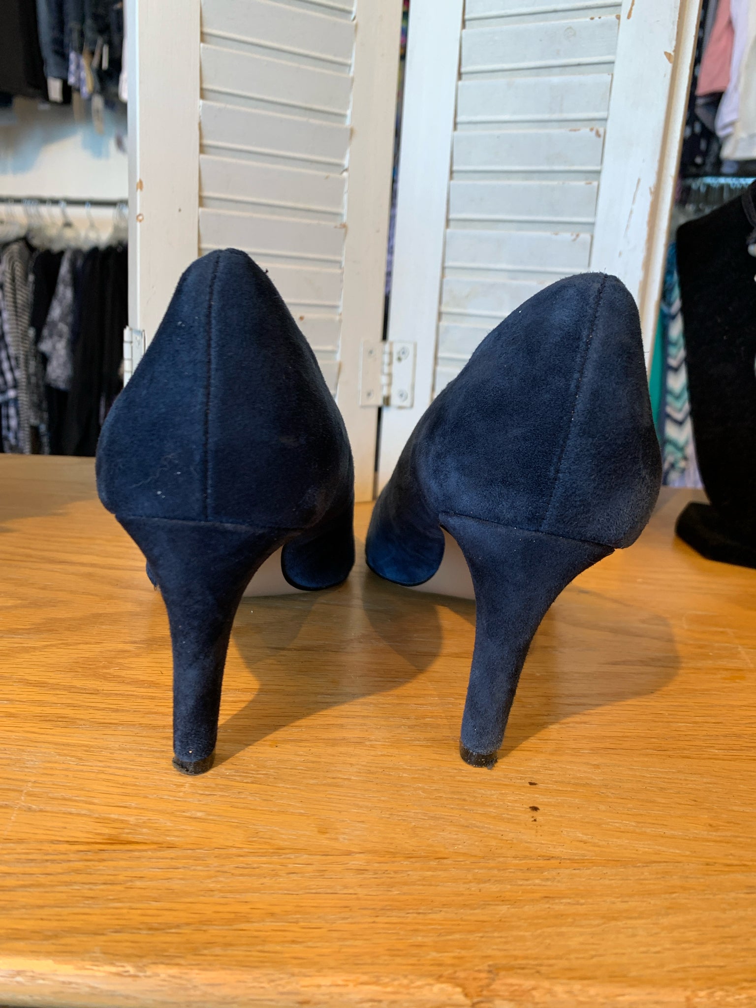 Adrienne Vittadini Shoes/Footwear 8.5 Shoes