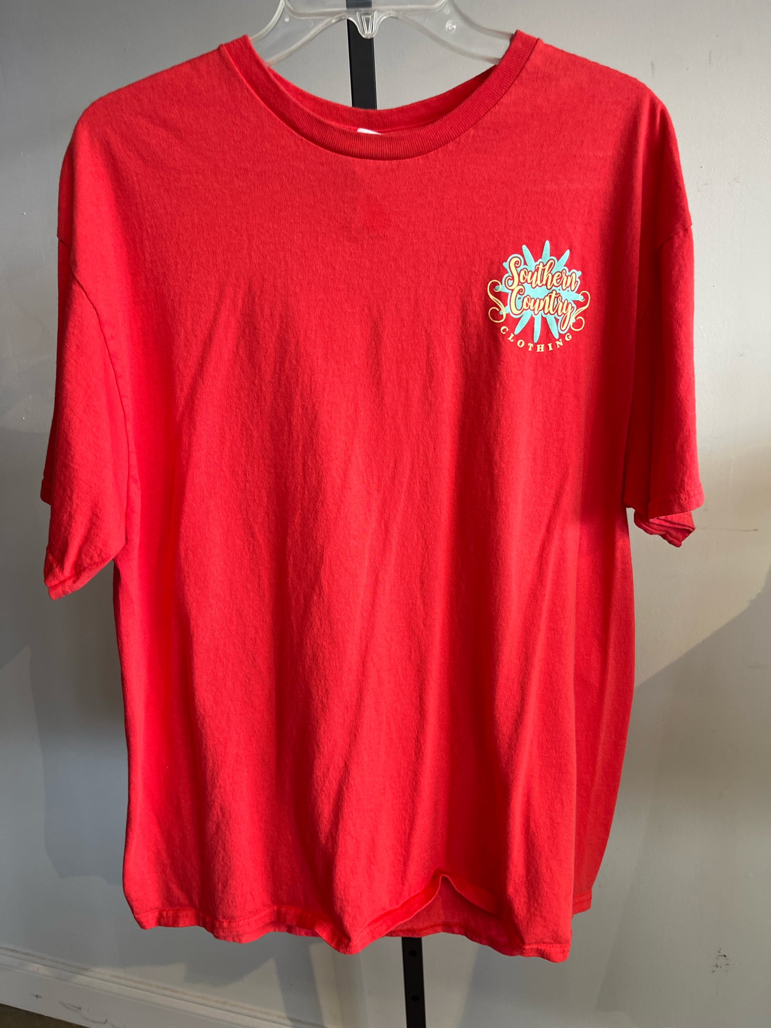 DELTA Womens Tops Size XL Shirt
