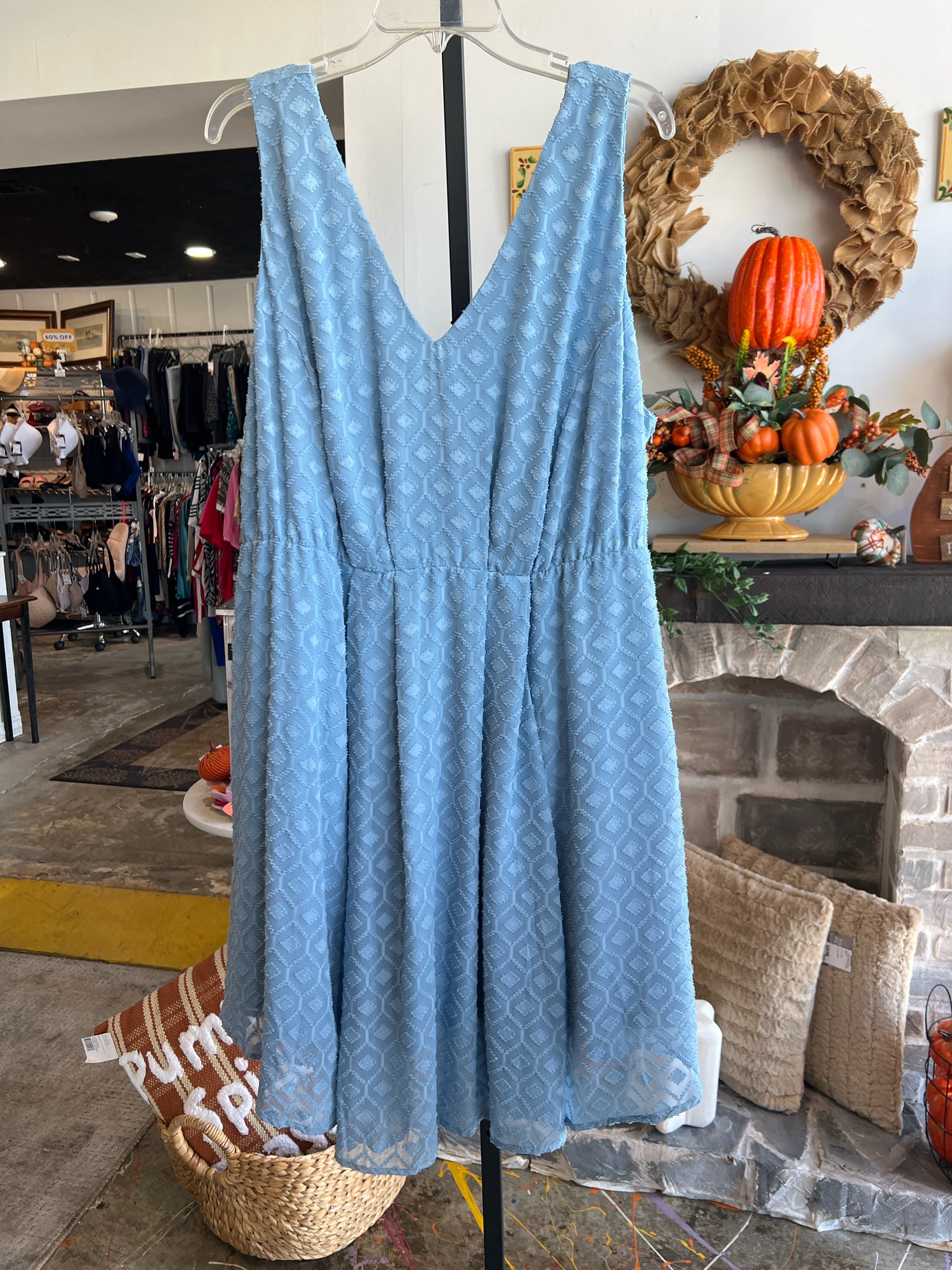 torrid Plus Dresses Size 24 Dress