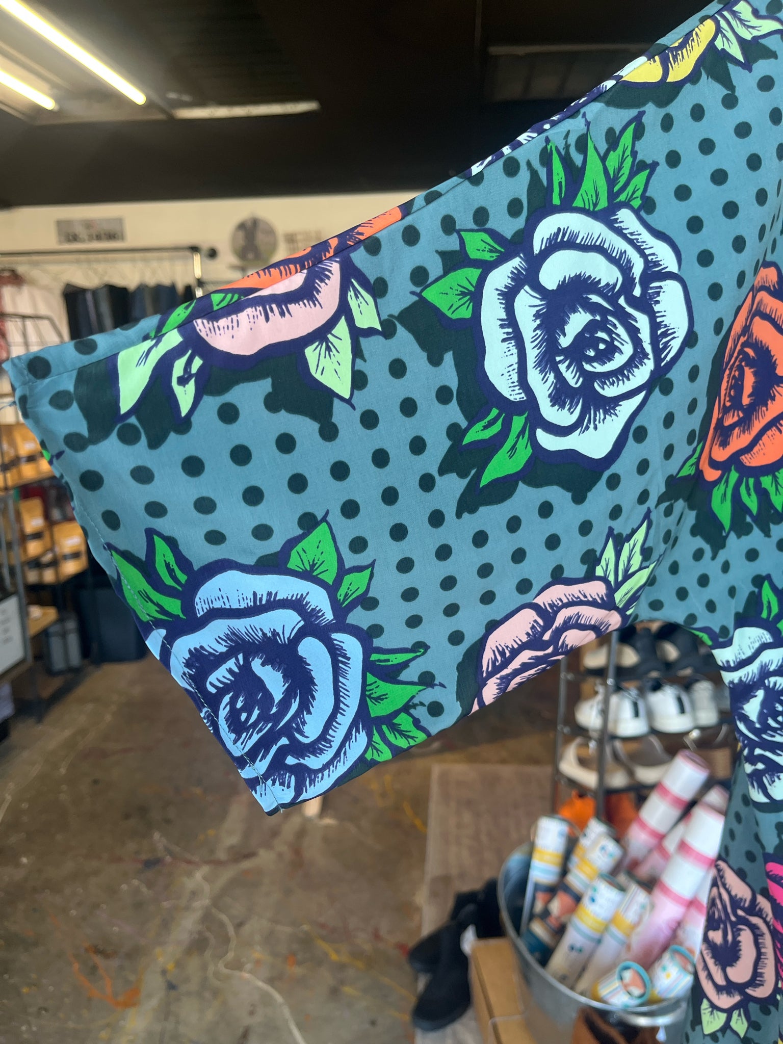 Lularoe Womens Outerwear Size L Cardigan