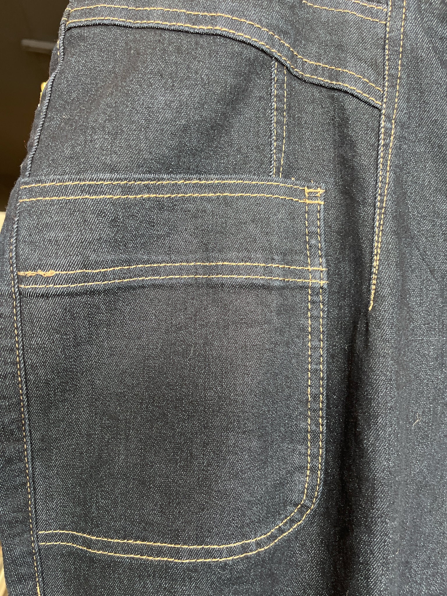 FASHION NOVA Plus Bottoms Size 18 Jeans