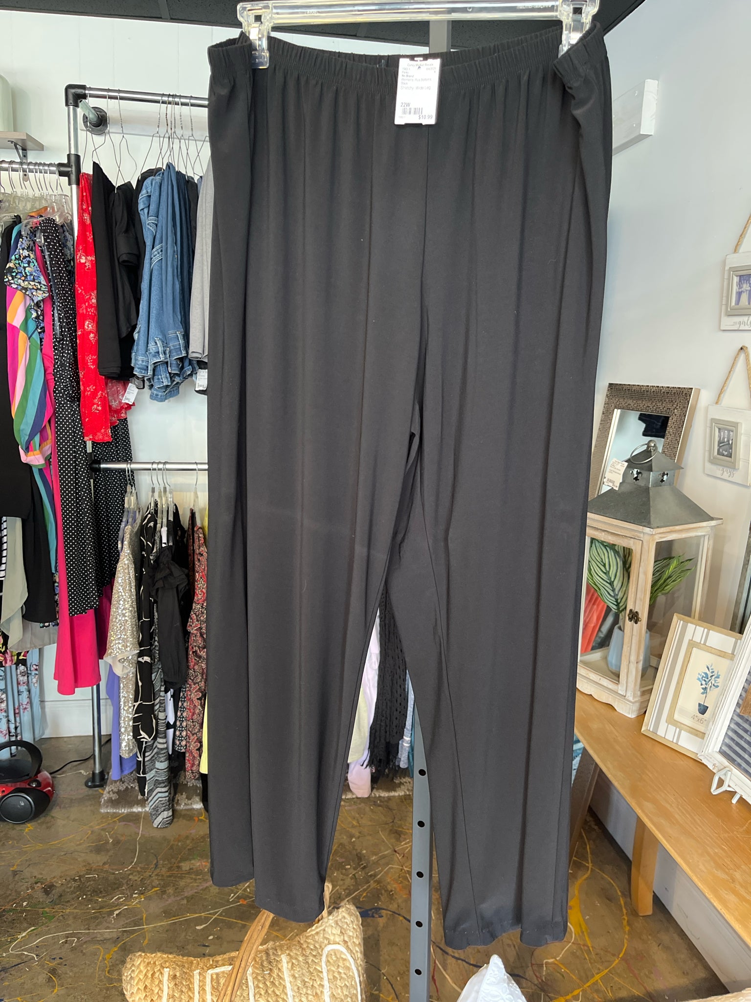 No Brand Plus Bottoms Size 22W Pants
