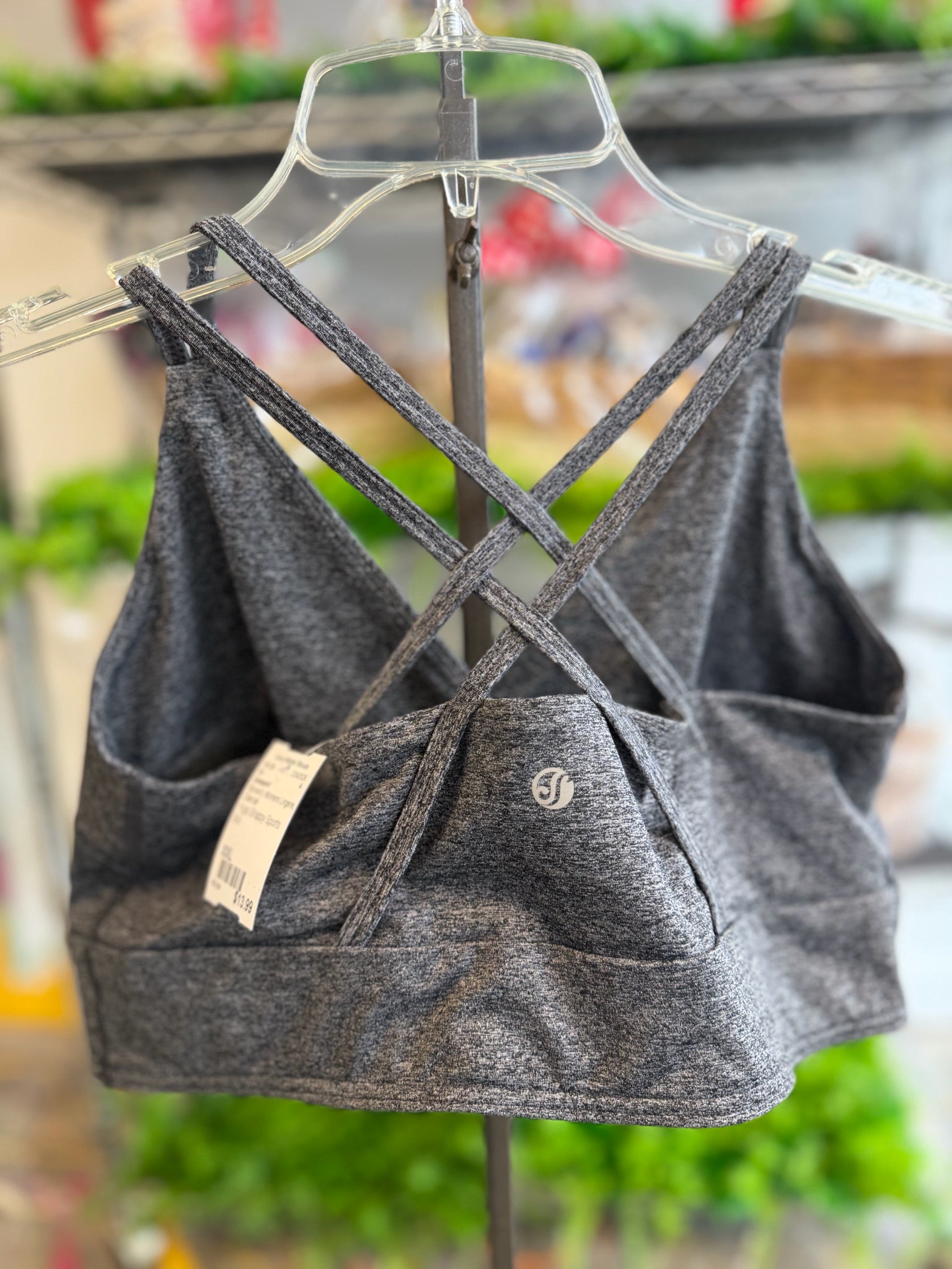 Somasport Womens Lingerie Size XXL Bra