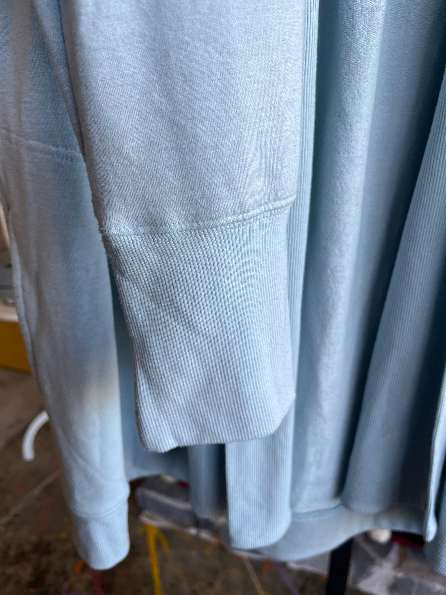 tek gear Womens Outerwear Size M Cardigan