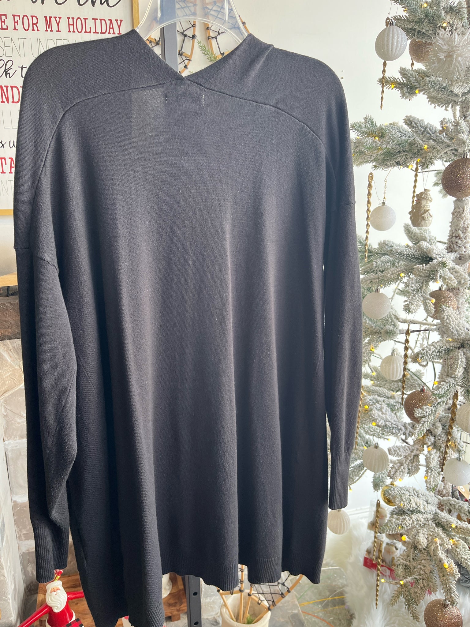 Cato Plus Outerwear Size 14/16W Cardigan