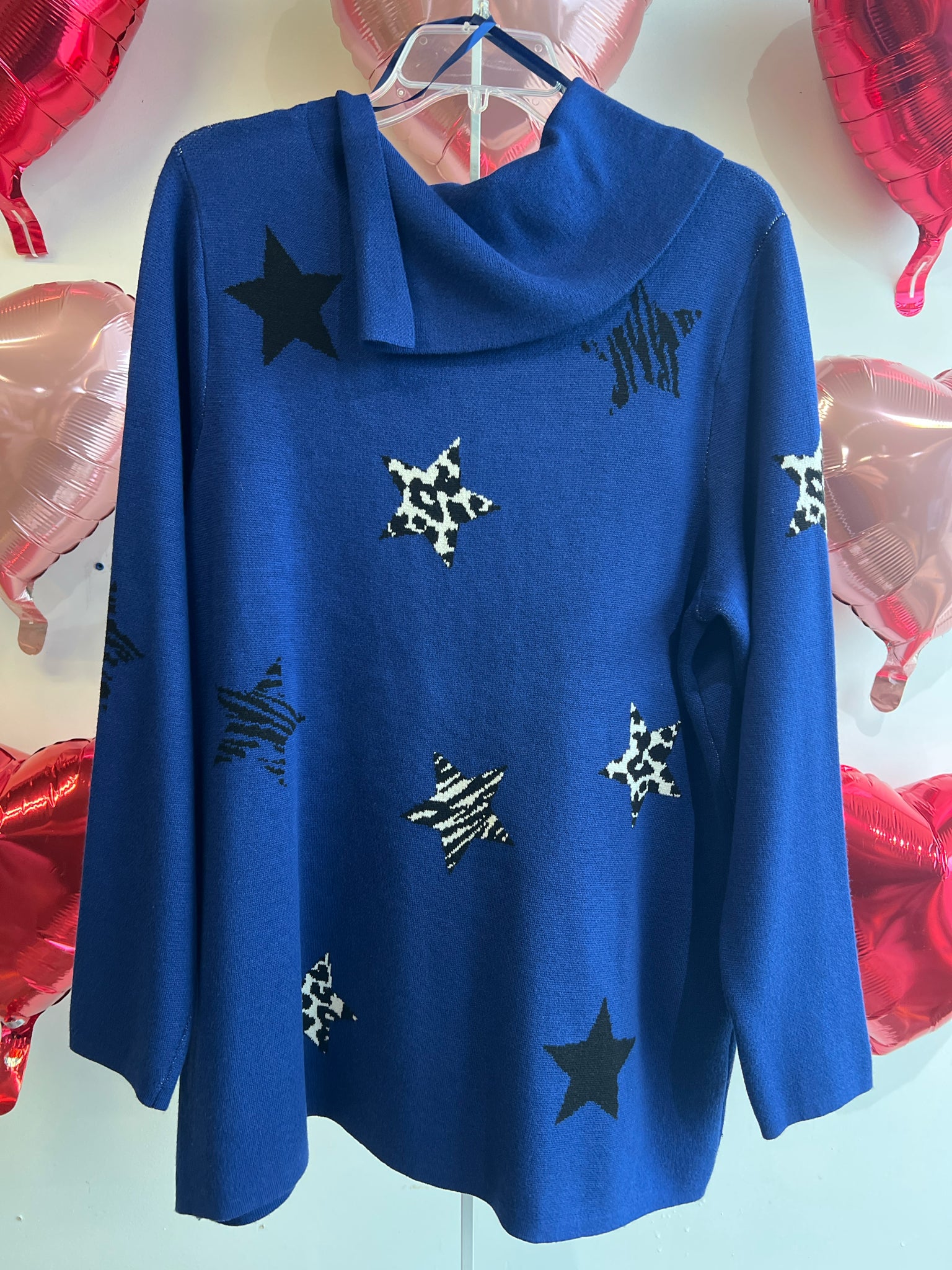 INVESTMENTS Plus Tops Size 1X Sweater