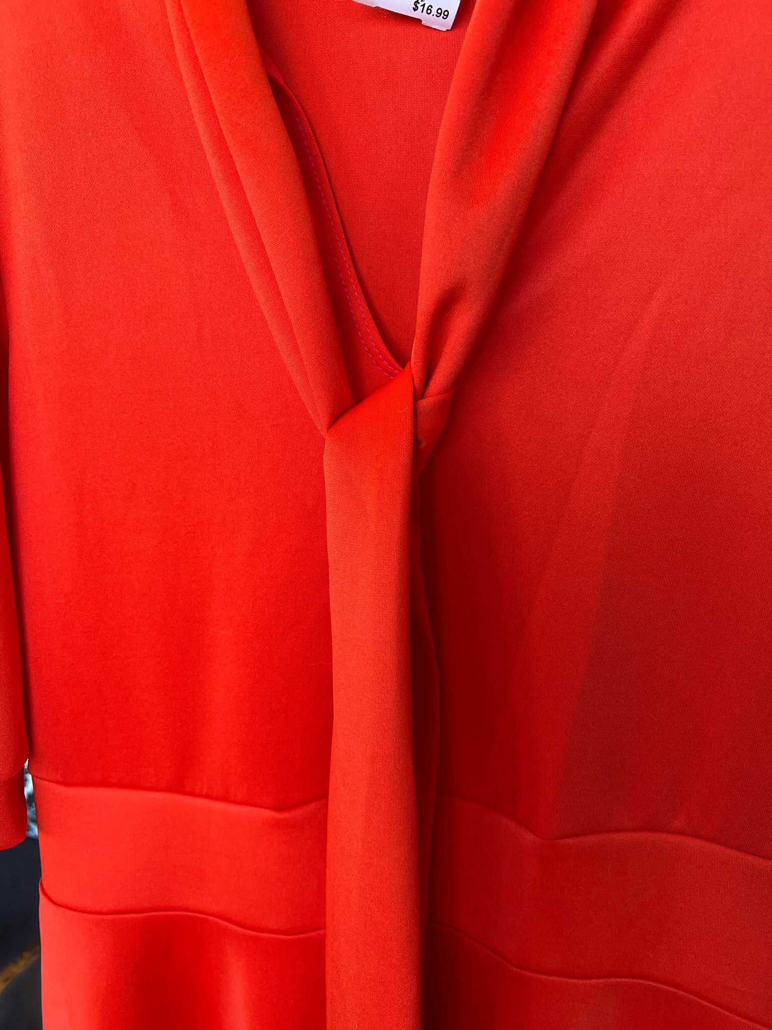 Livd Womens Dresses Size XL Dress