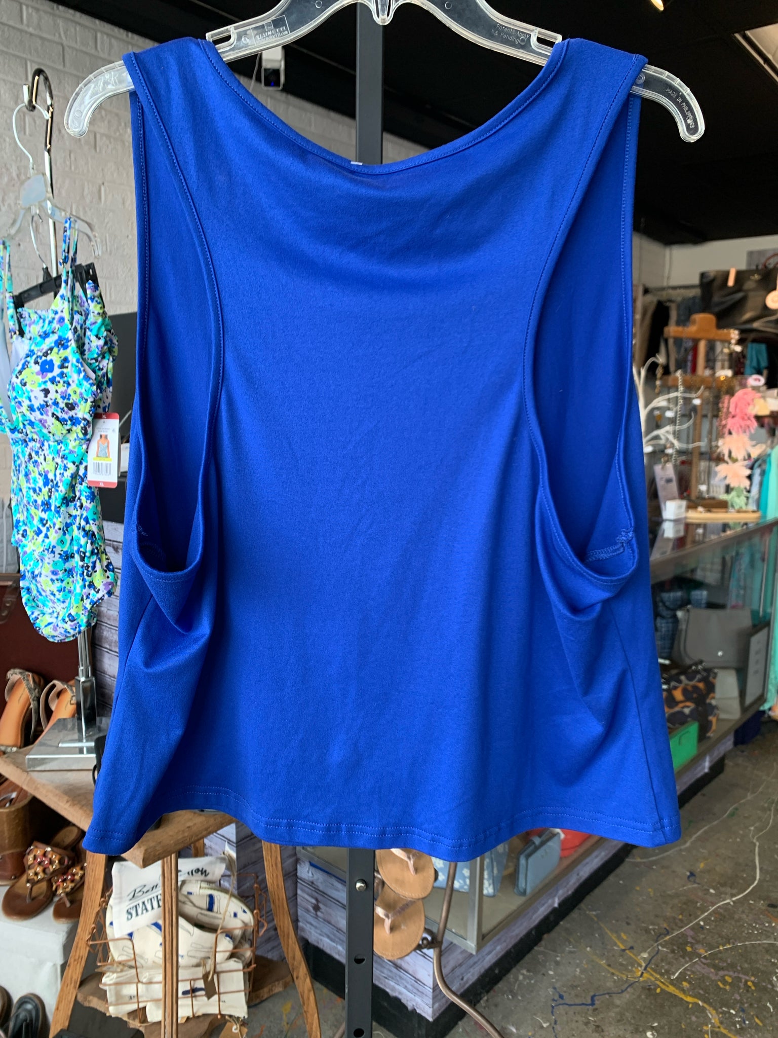 No Brand Plus Tops Size 5X Shirt