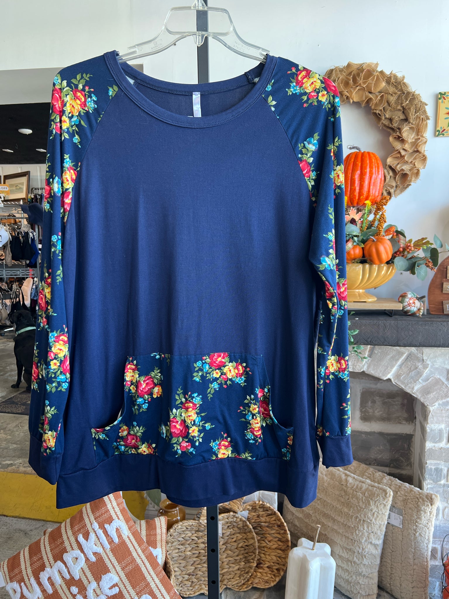 No Brand Plus Outerwear Size 3X sweatshirt