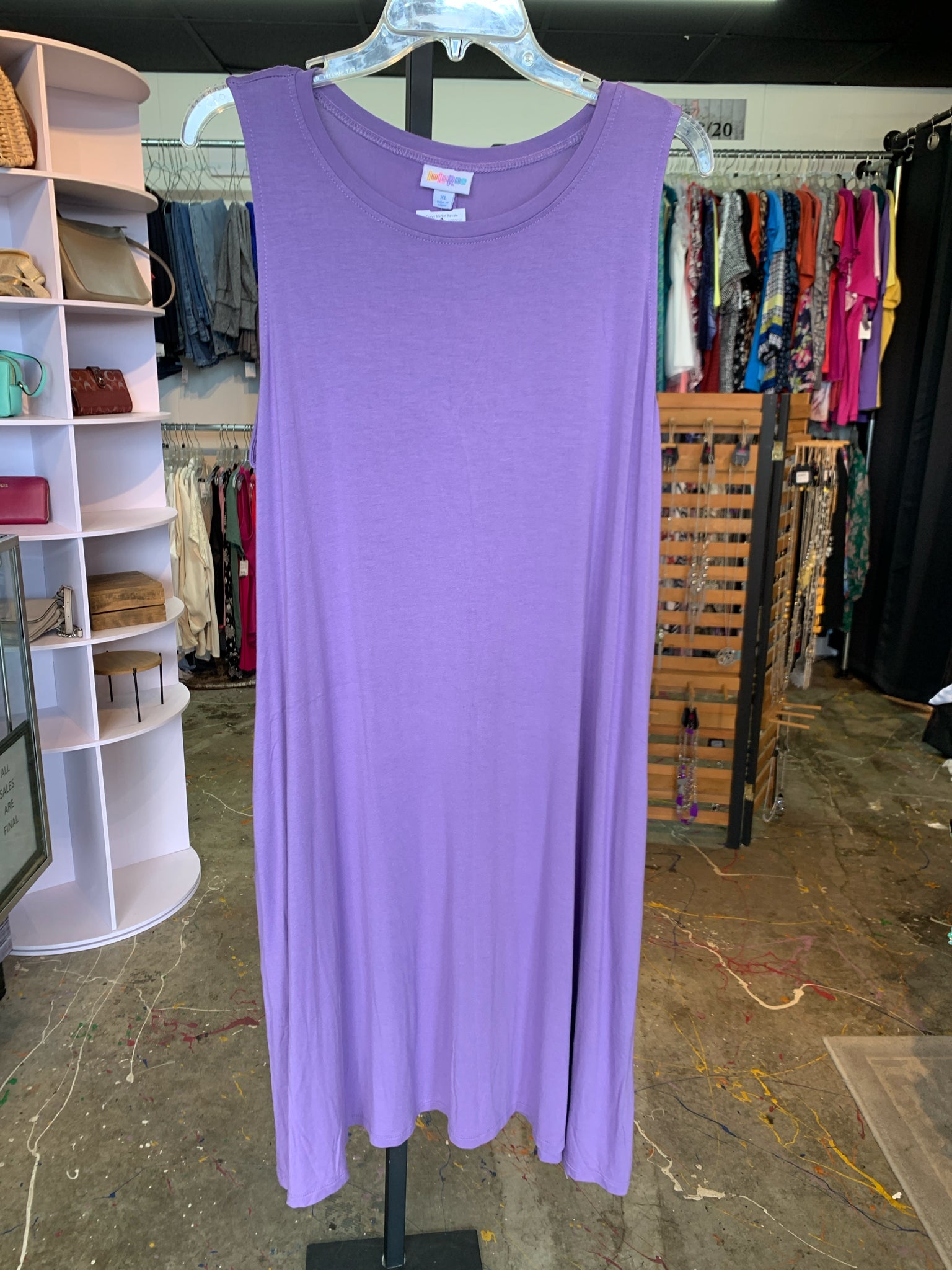 Lularoe Womens Dresses Size XL Dress