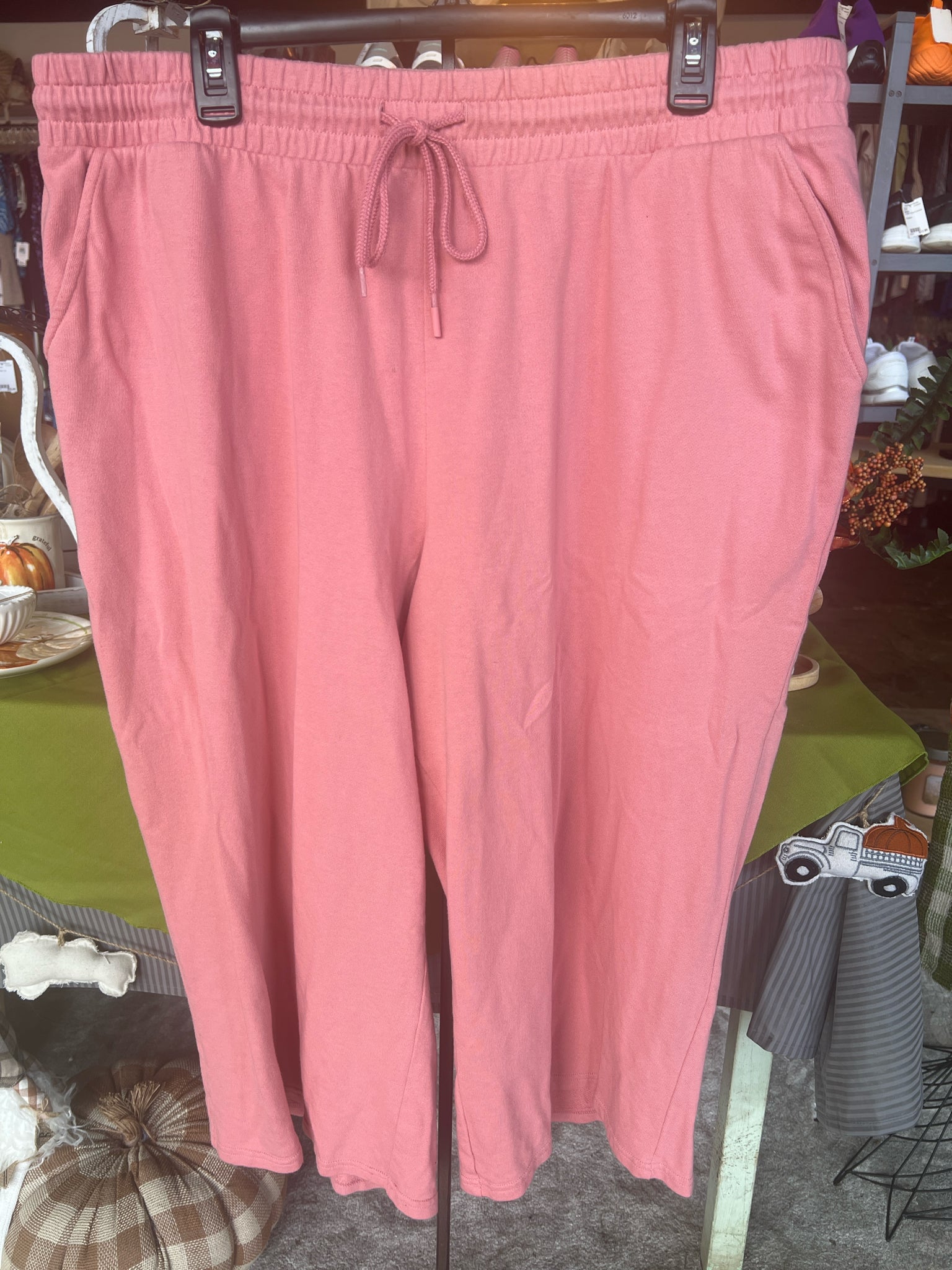 Terra & Sky Plus Bottoms Size 16/18 Pants