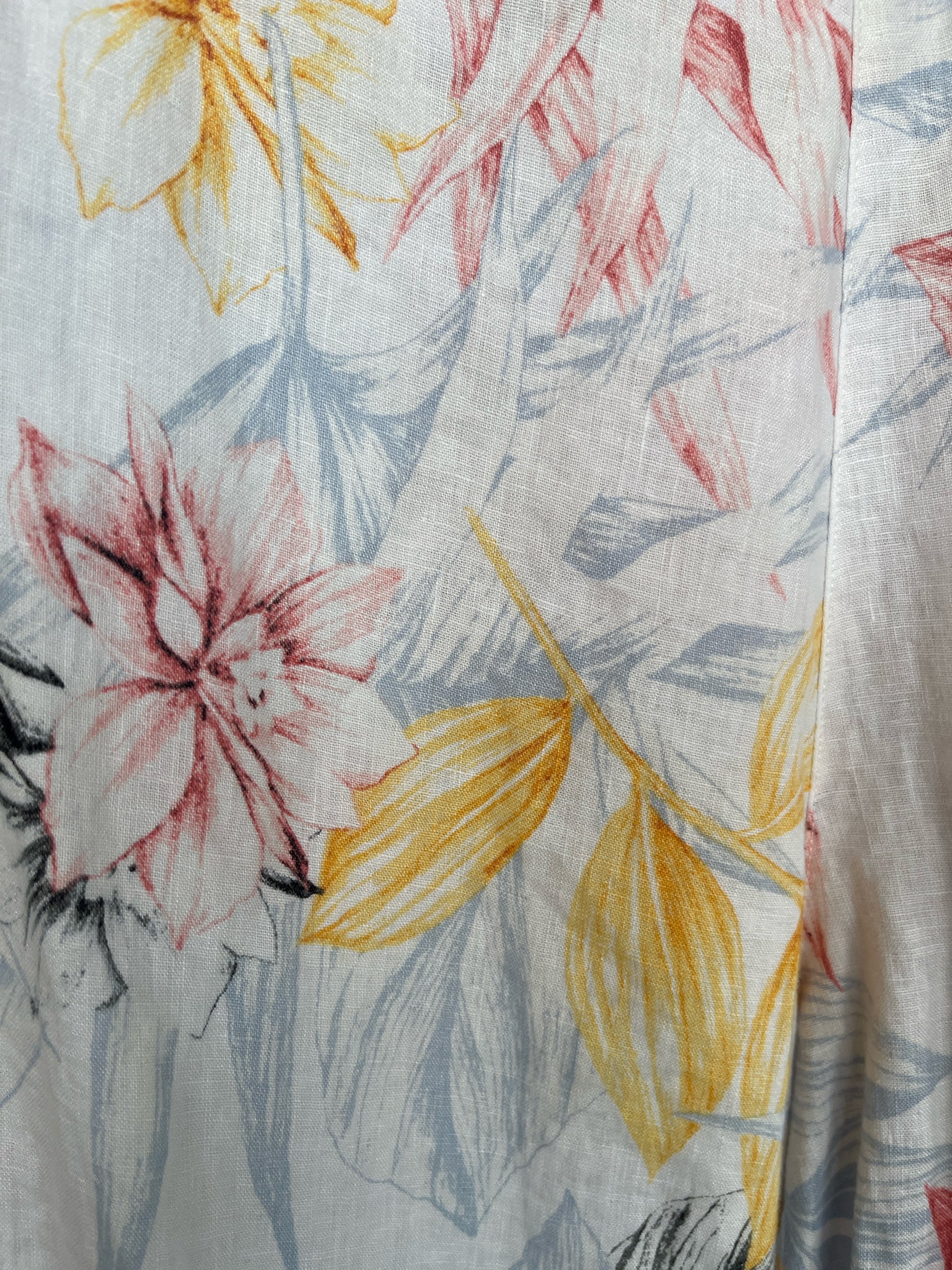 C&C California Plus Bottoms Size 2X Pants