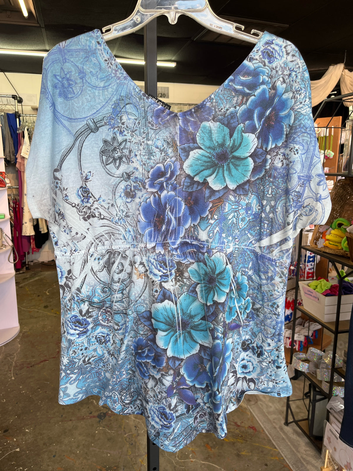 Lane Bryant Plus Tops Size 14/16 Blouse