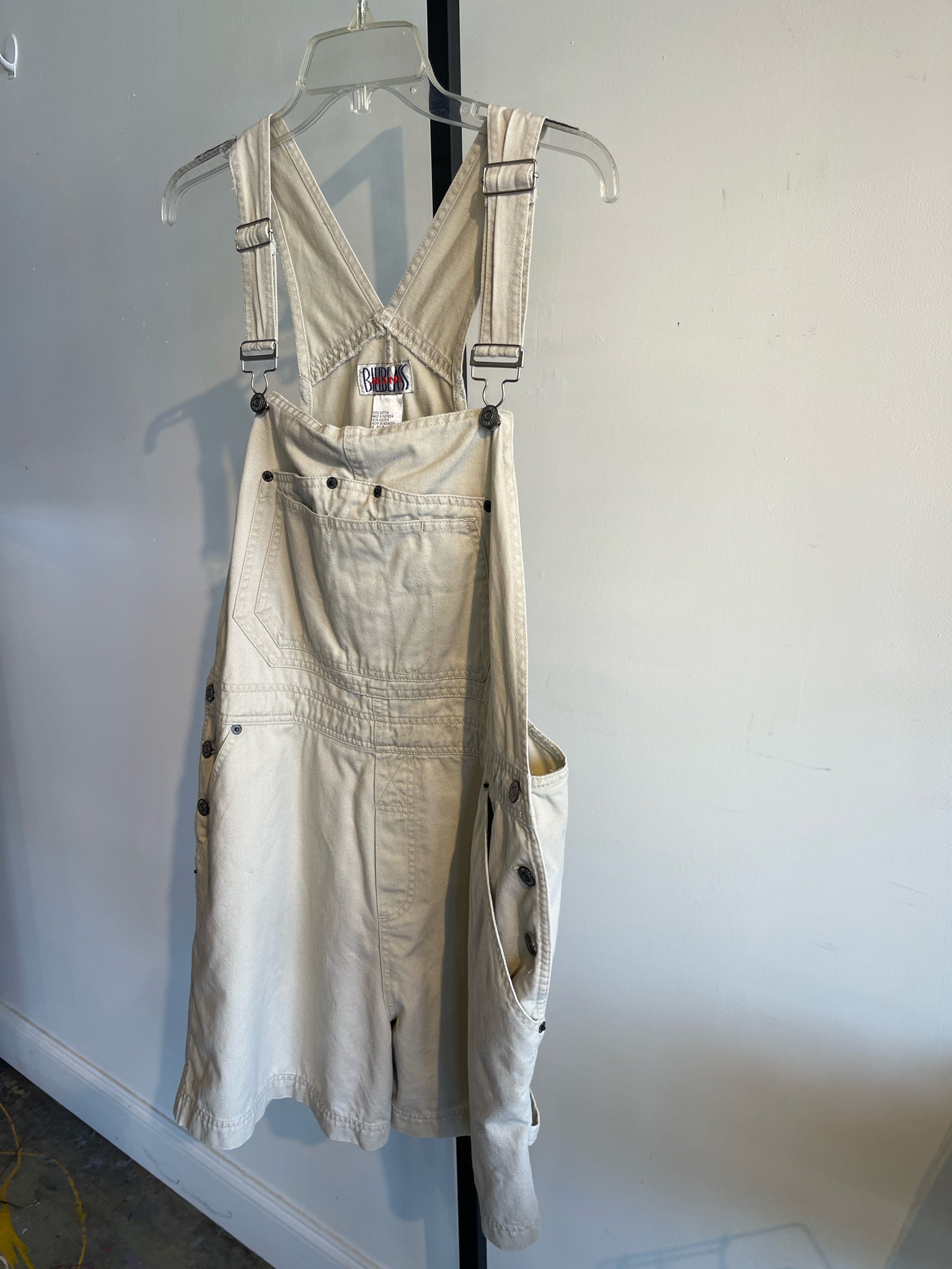 Billblass Womens Sets/Rompers Size XL Romper
