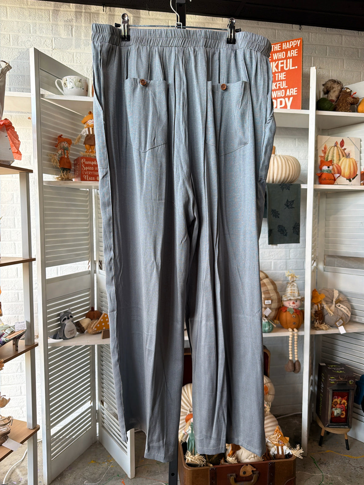 Kancy Kole Plus Bottoms Size 2X Pants