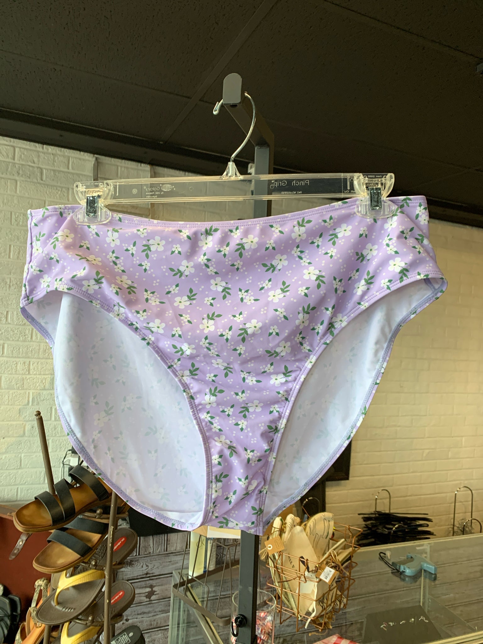 No Brand Plus Swimwear Size 4X Swimsuit