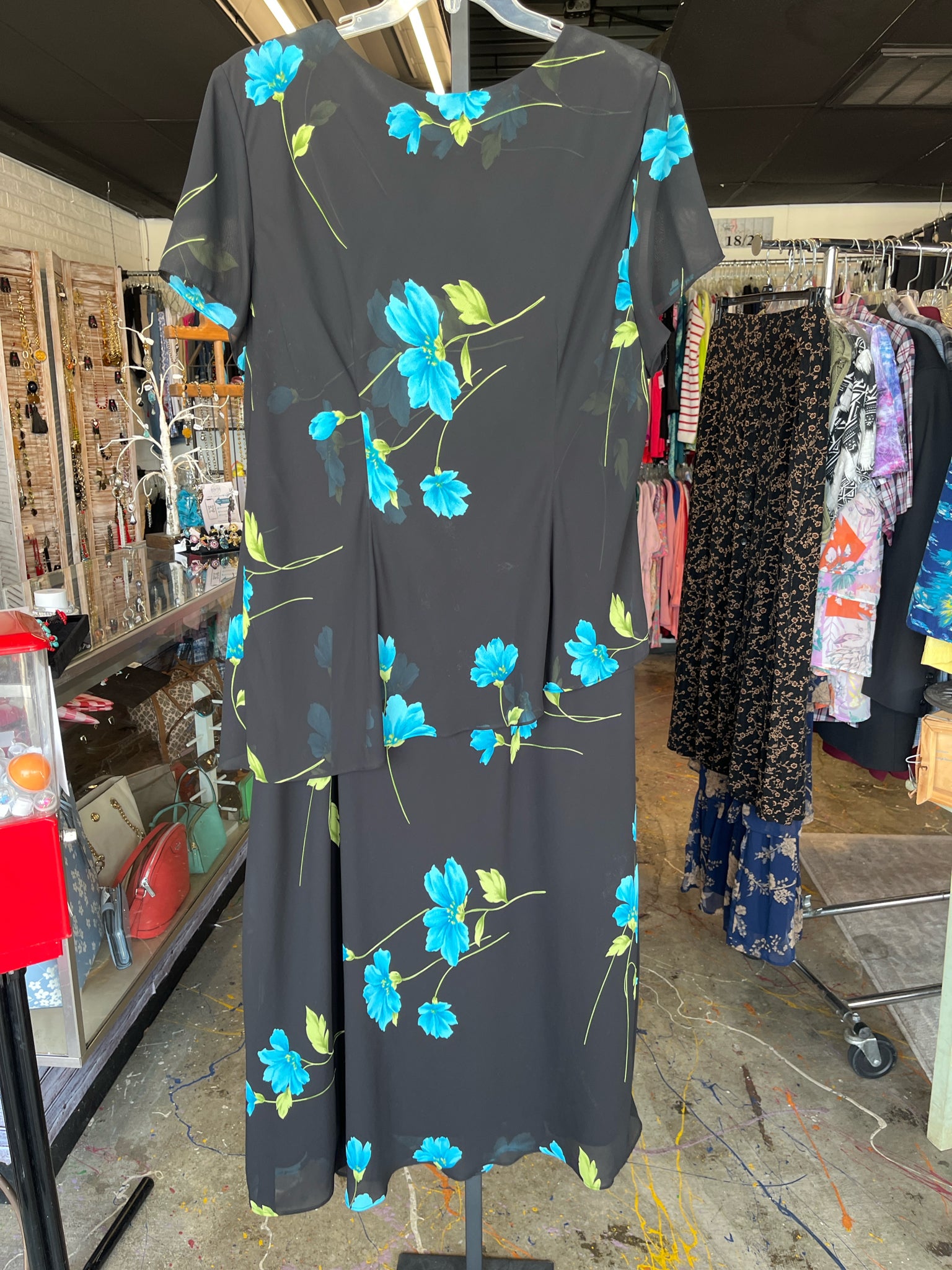 Studio Plus Dresses Size 22W Dress