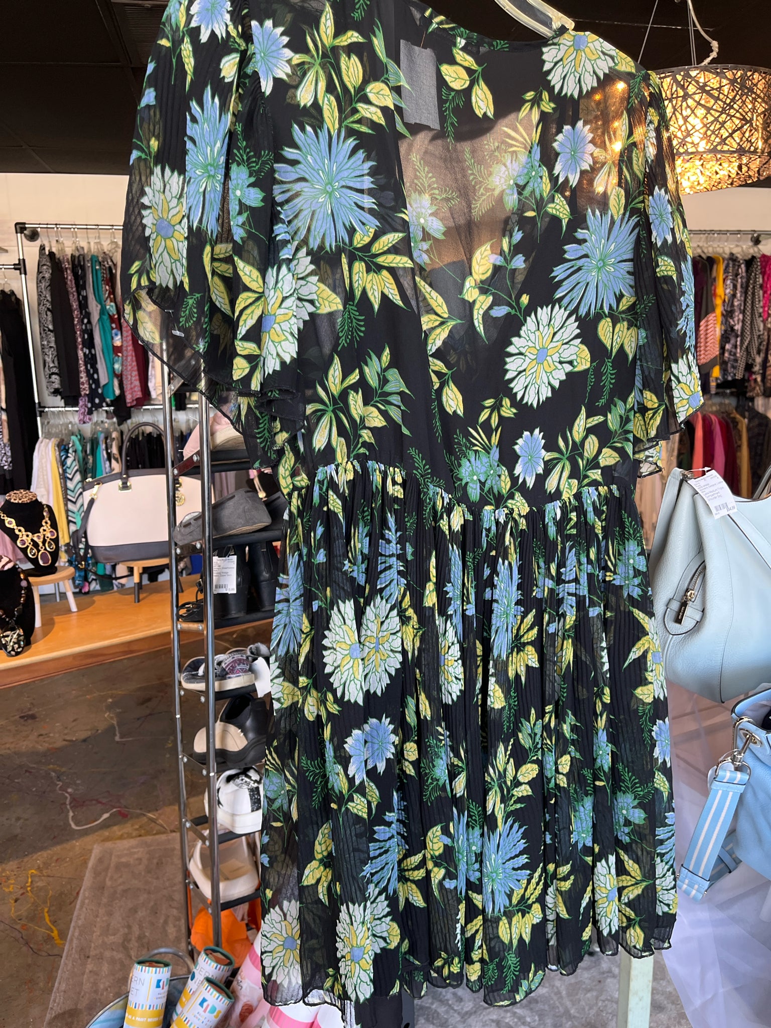 Zara Womens Dresses Size XL Dress