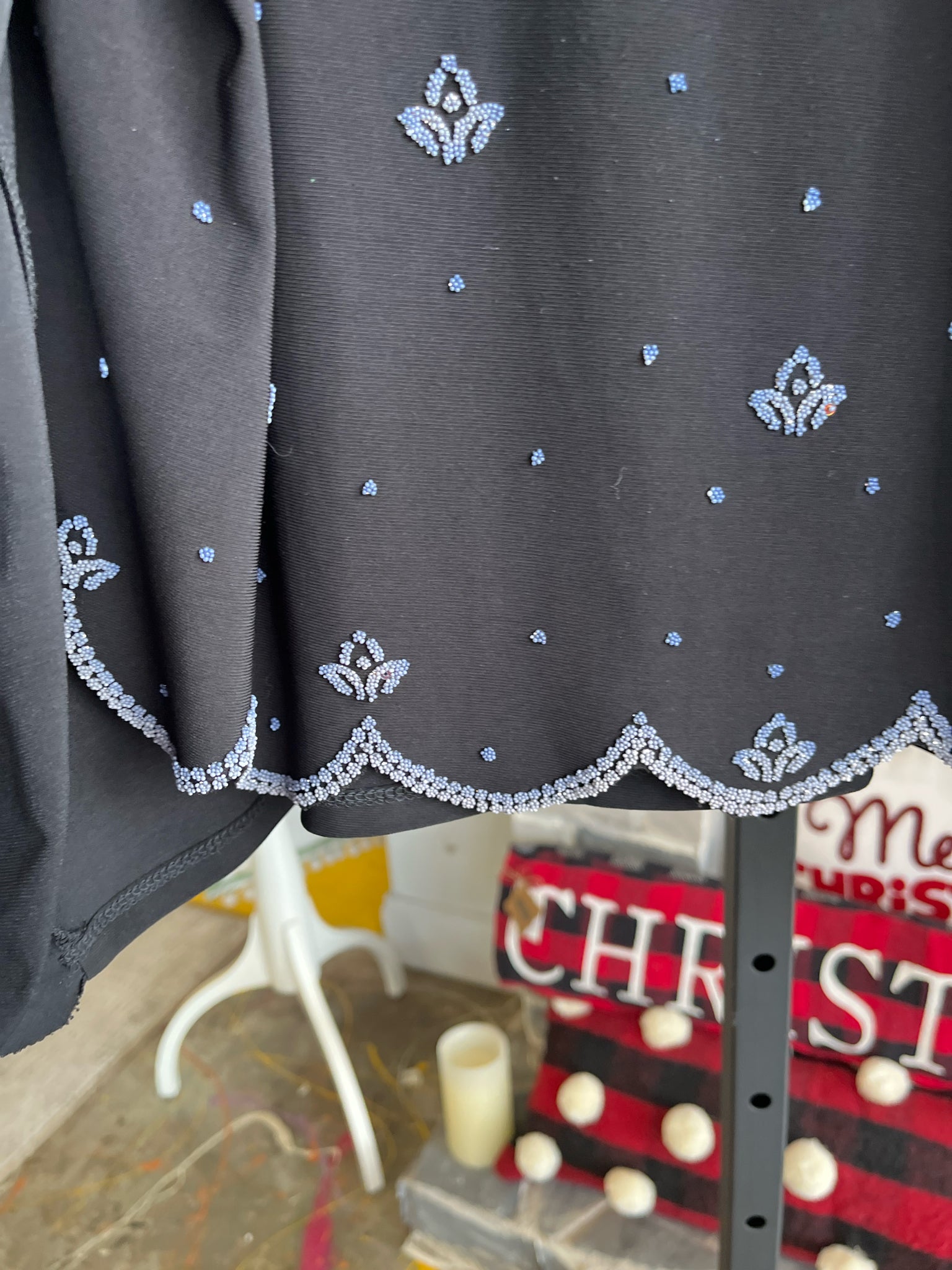 MSK Plus Sets/Rompers Size 20W Blouse