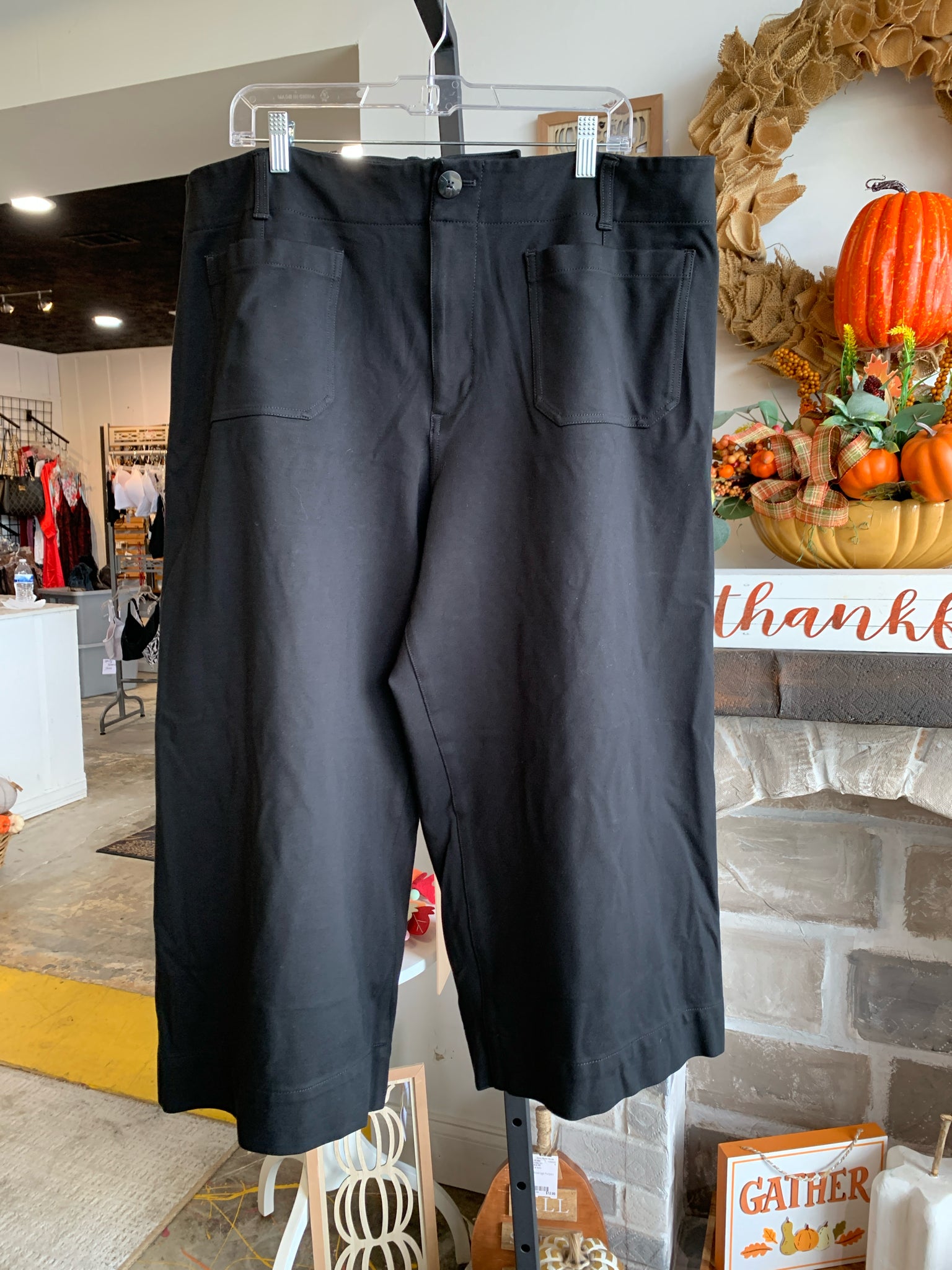 Maeve by Anthropologie Plus Bottoms Size 22 Pants