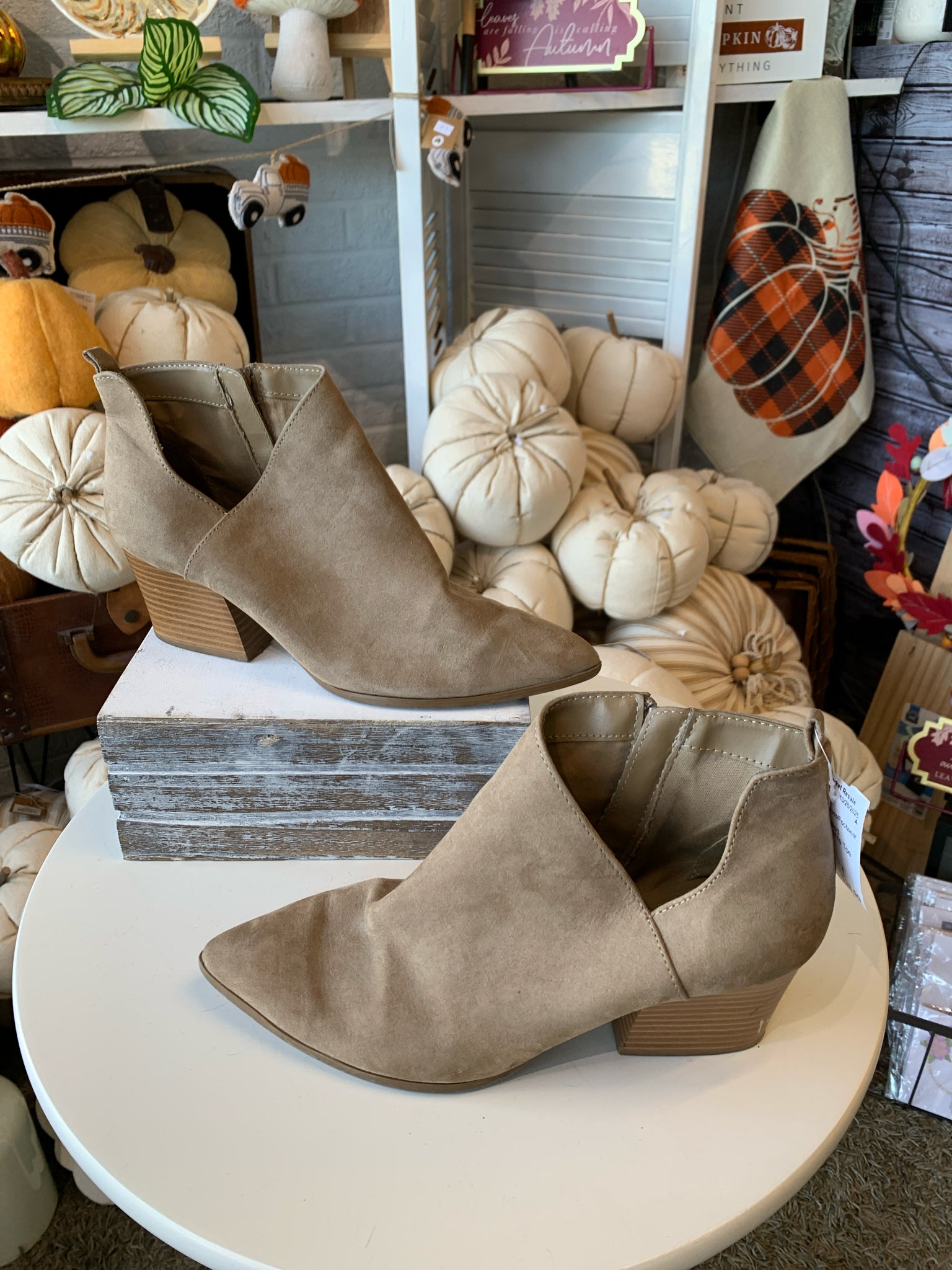 Qupid Shoes/Footwear 10.5 Shoes