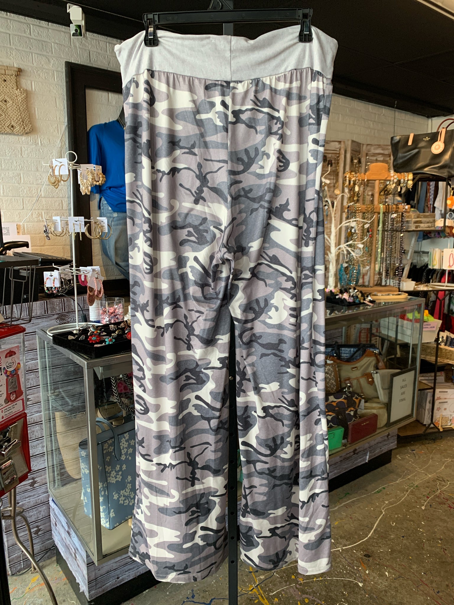 No Brand Womens Bottoms Size XXL Pants