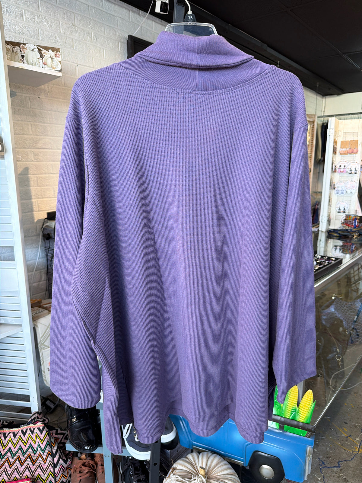 Roman's Plus Tops Size 38/40 Shirt