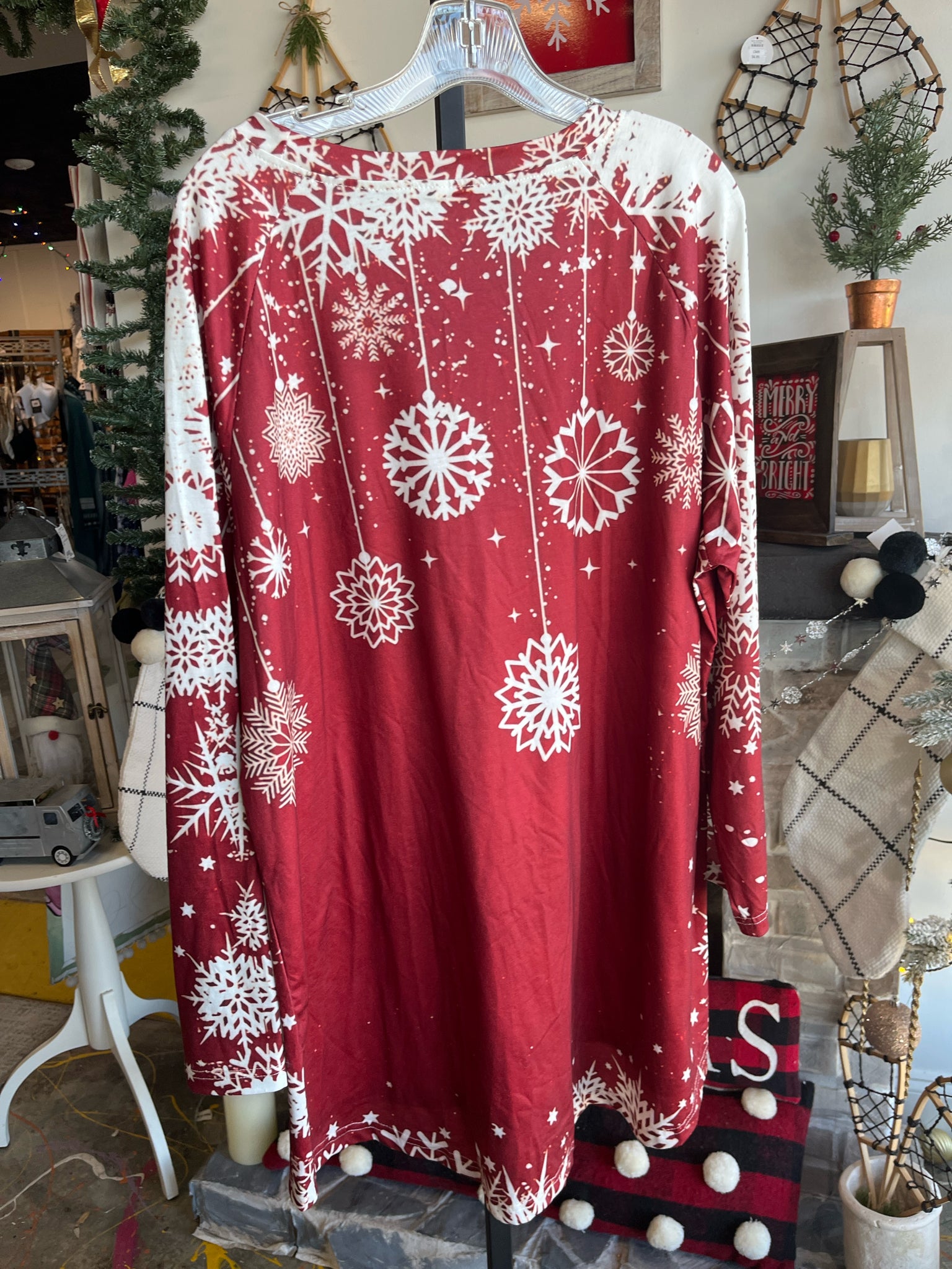 No Brand Plus Tops Size 2X Shirt