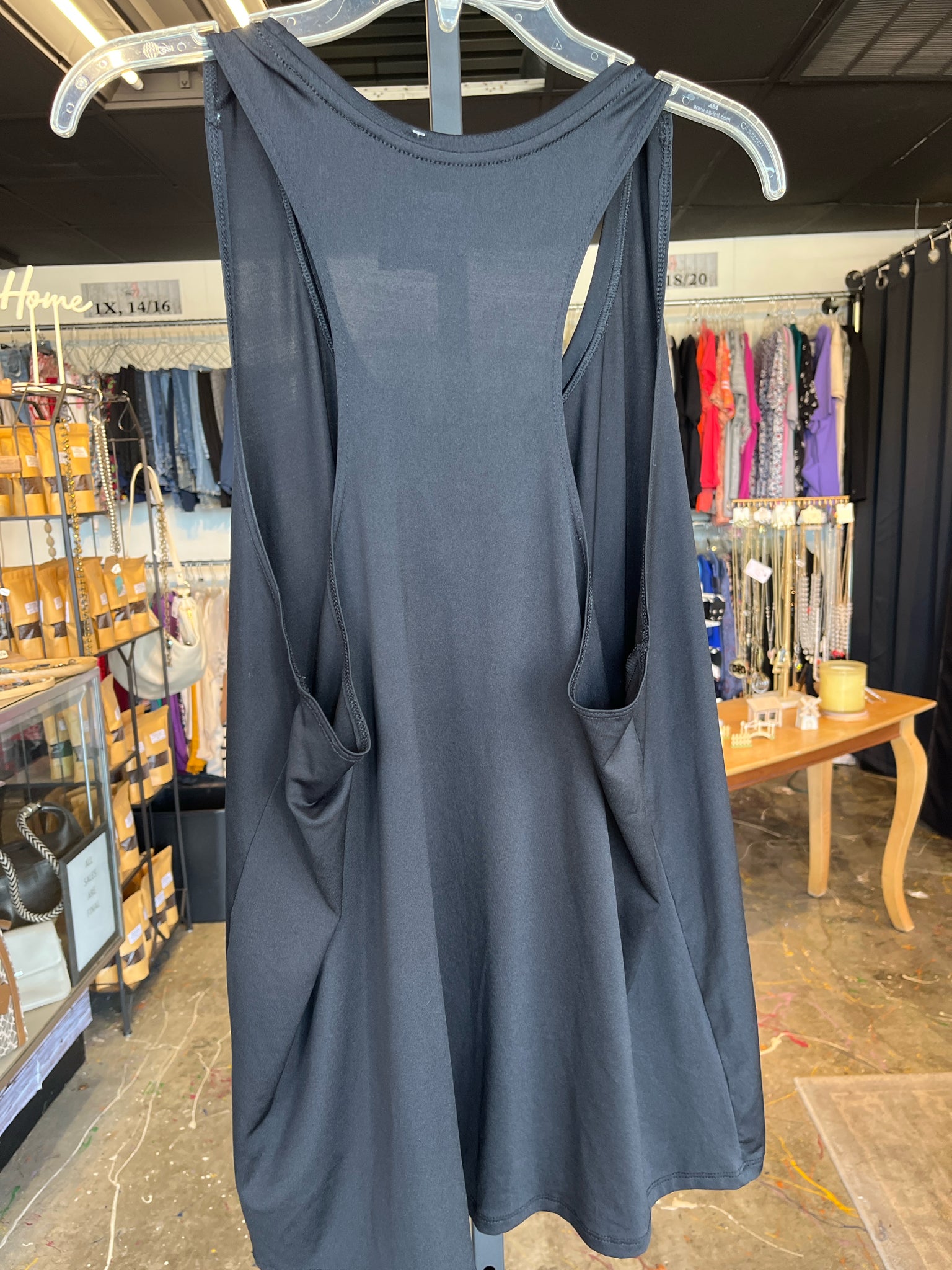 Athletic Plus Tops 22 ATHLETIC WEAR-WOMEN'S