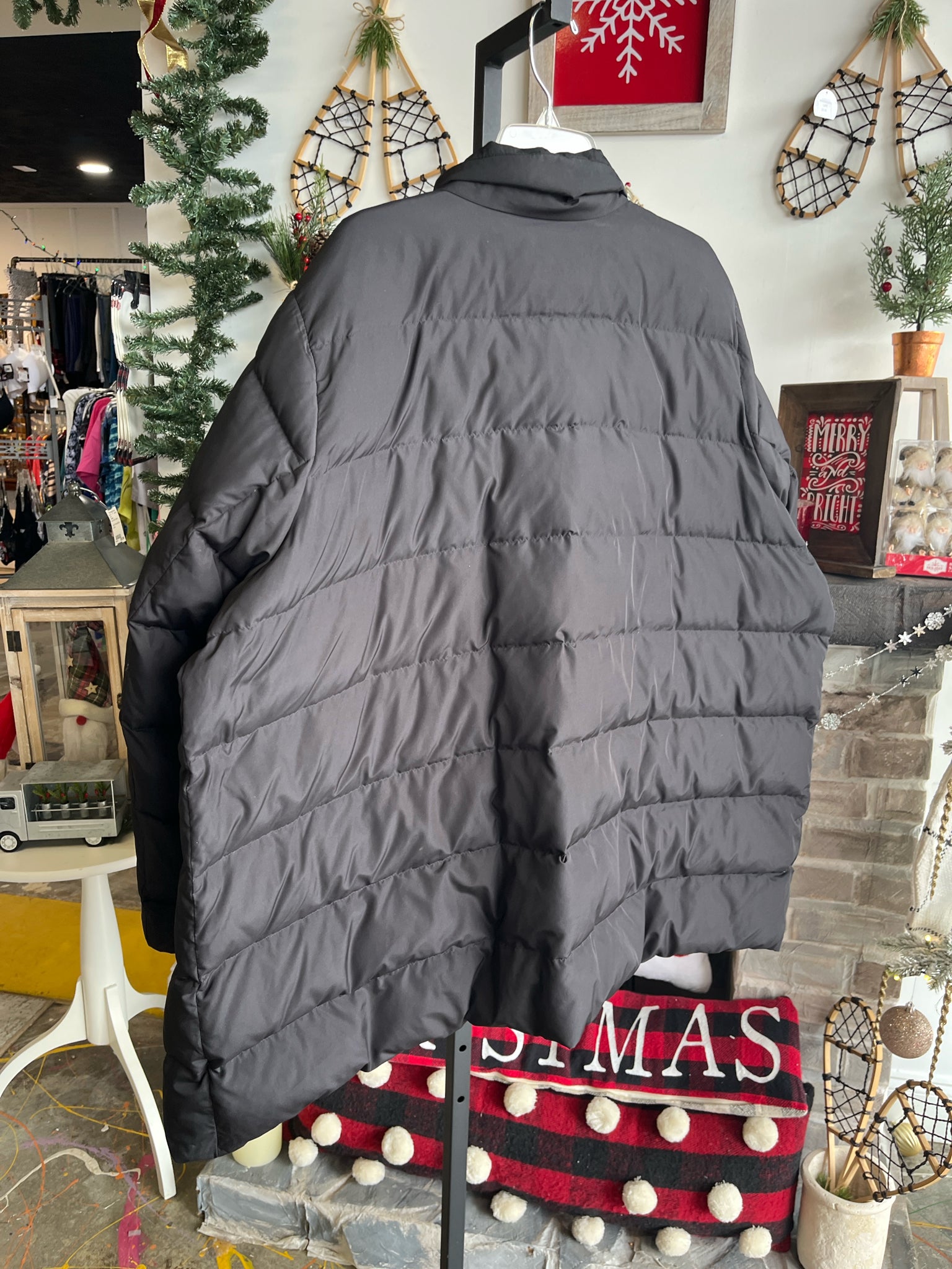 J.JILL Plus Outerwear Size 3X Coat