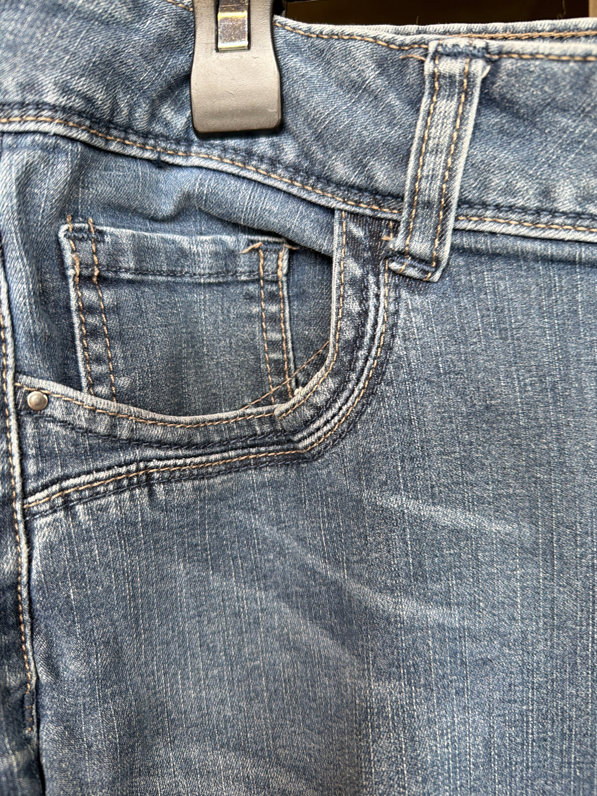 Riders by LEE Plus Bottoms Size 16 Jeans