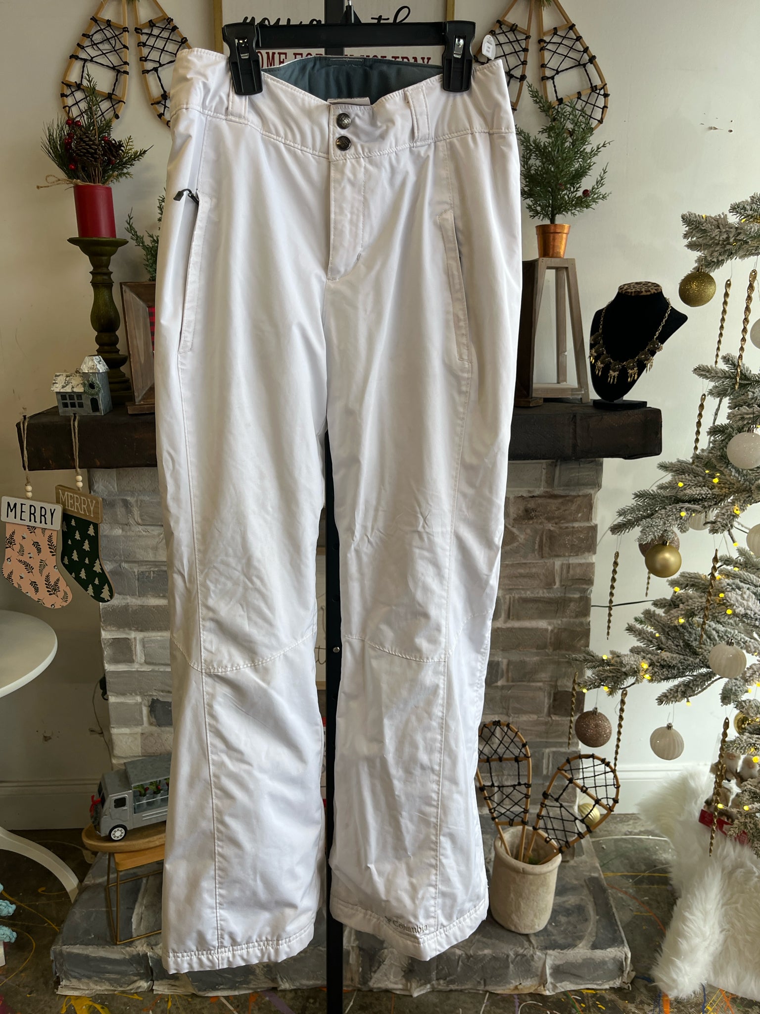 Columbia Womens Bottoms XS ATHLETIC WEAR-WOMEN'S