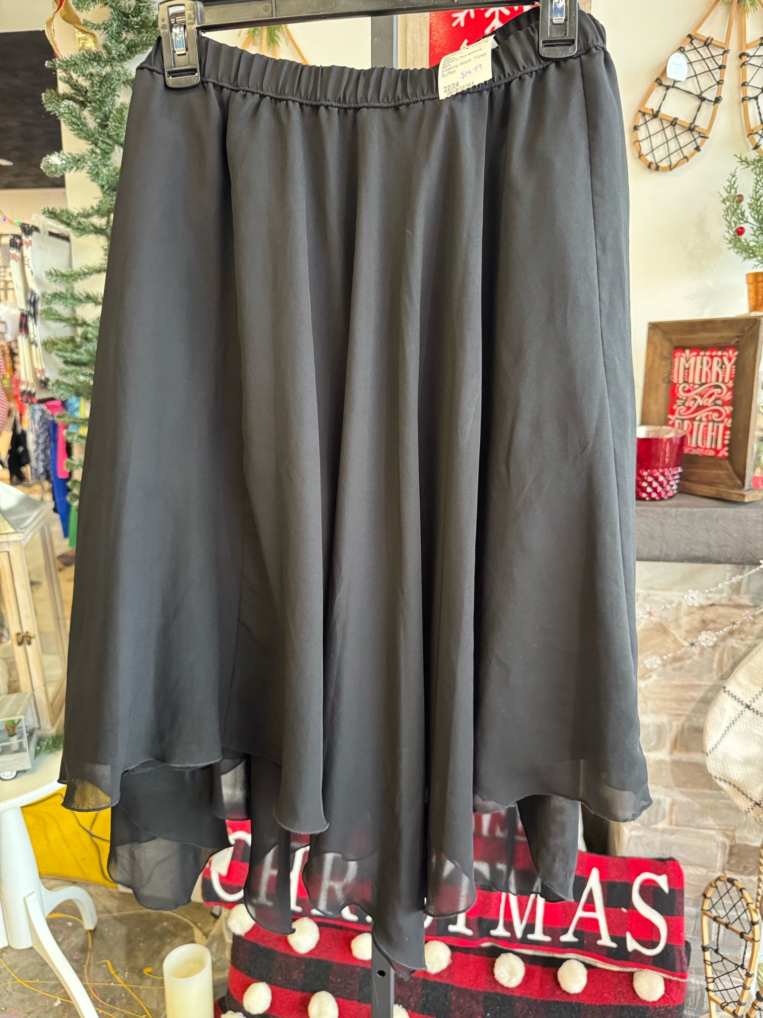 Avenue Plus Bottoms Size 22/24 Skirt