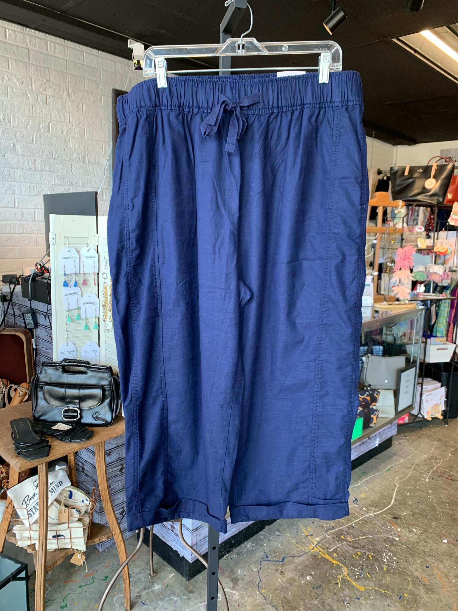 Lane Bryant Plus Bottoms Size 18/20 Pants