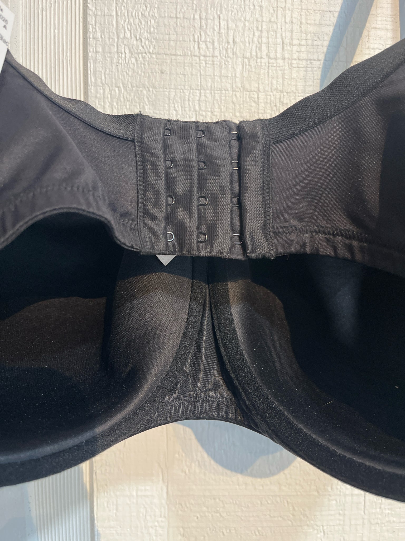 Cacique Plus Lingerie Size 40H Bra