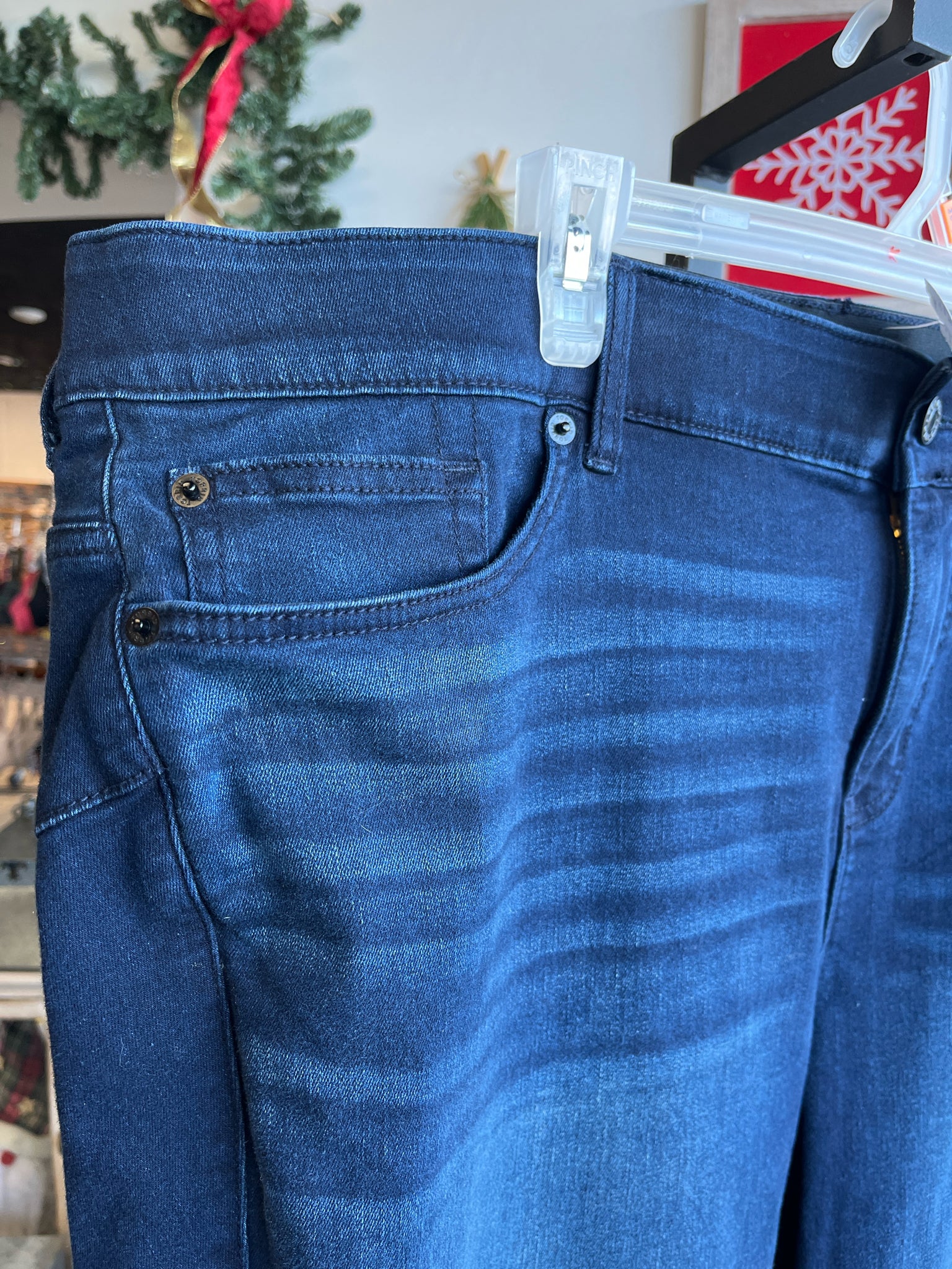 torrid Plus Bottoms Size 26XS Jeans