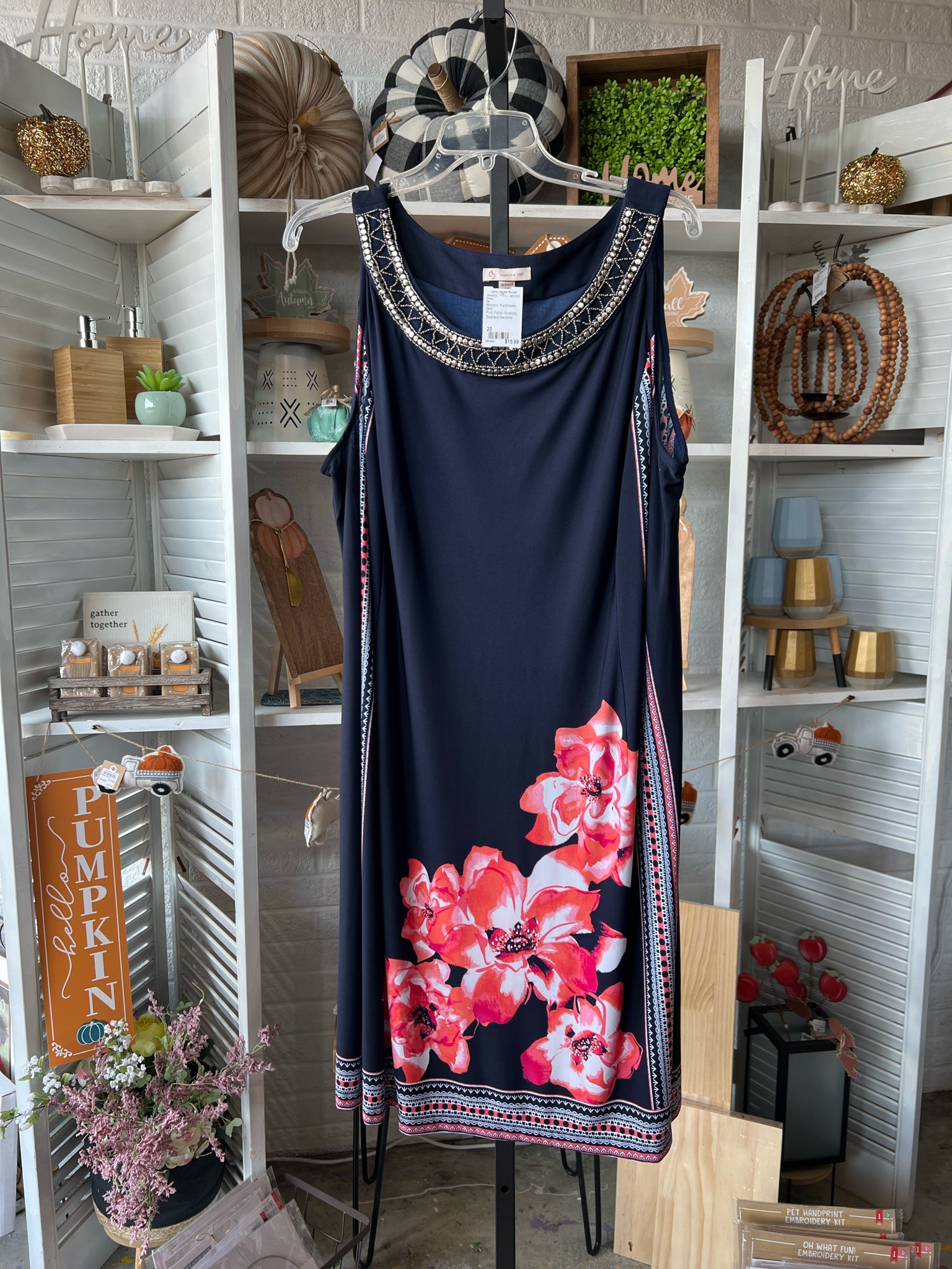 Cb Plus Dresses Size 20 Dress