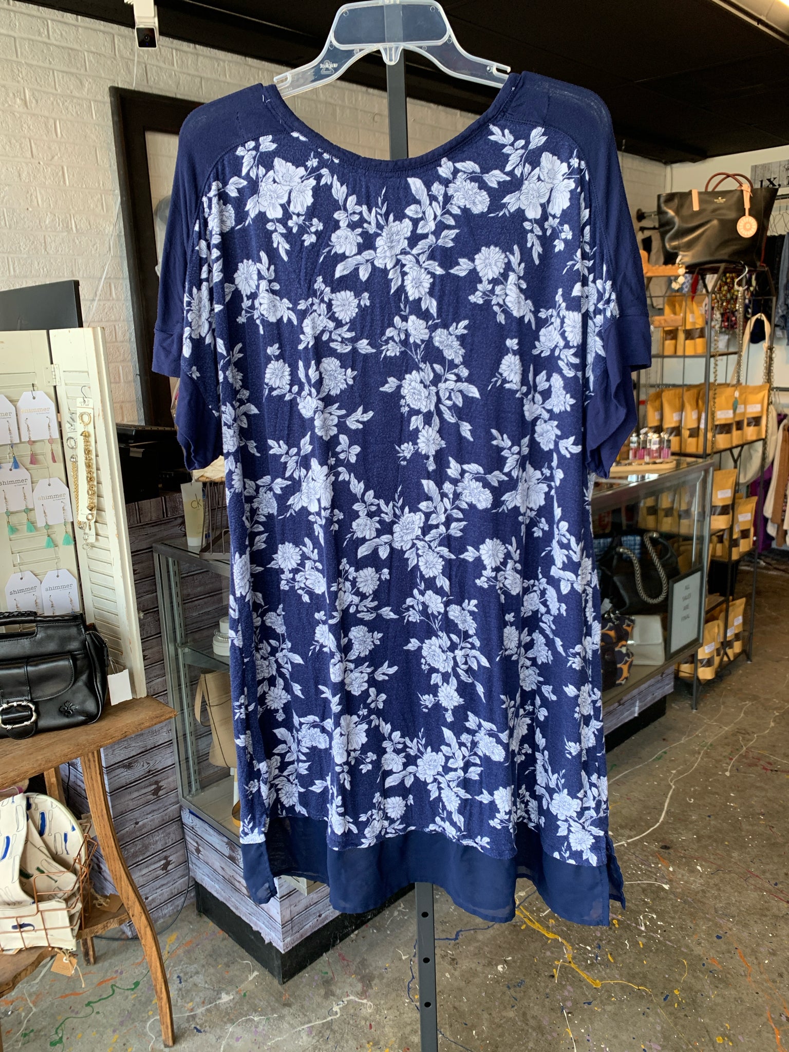 Secret Treasure Plus Lingerie Size 18/20 Pajamas