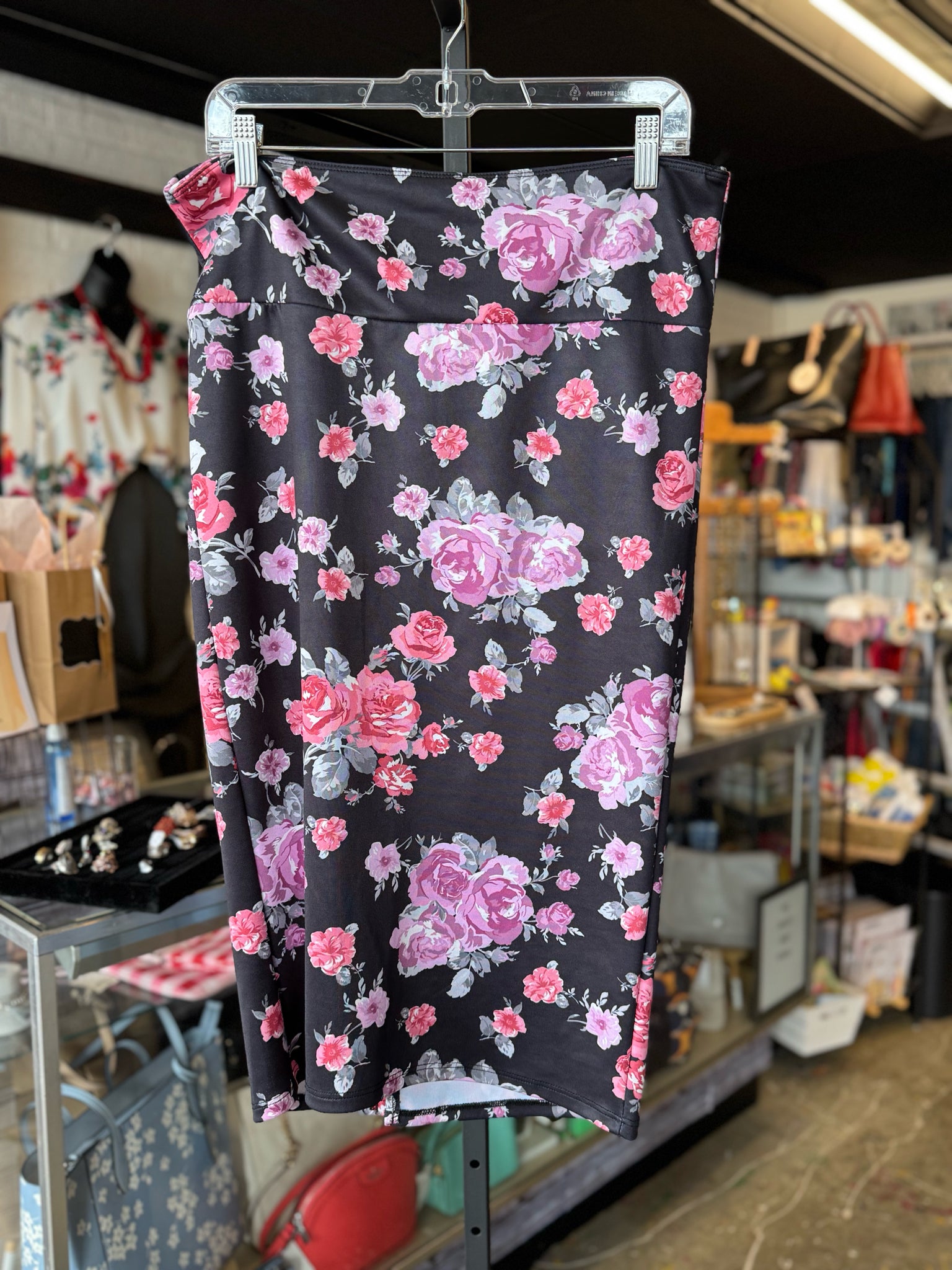 torrid Plus Bottoms Size 0 Skirt
