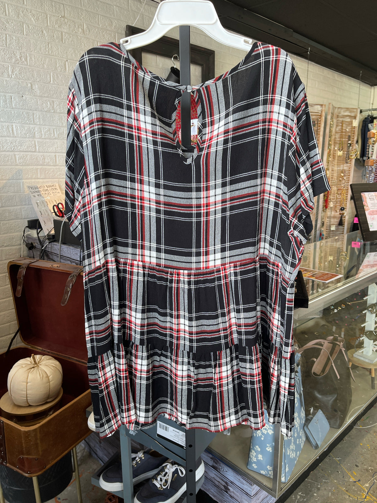 torrid Plus Tops Size 2 Blouse